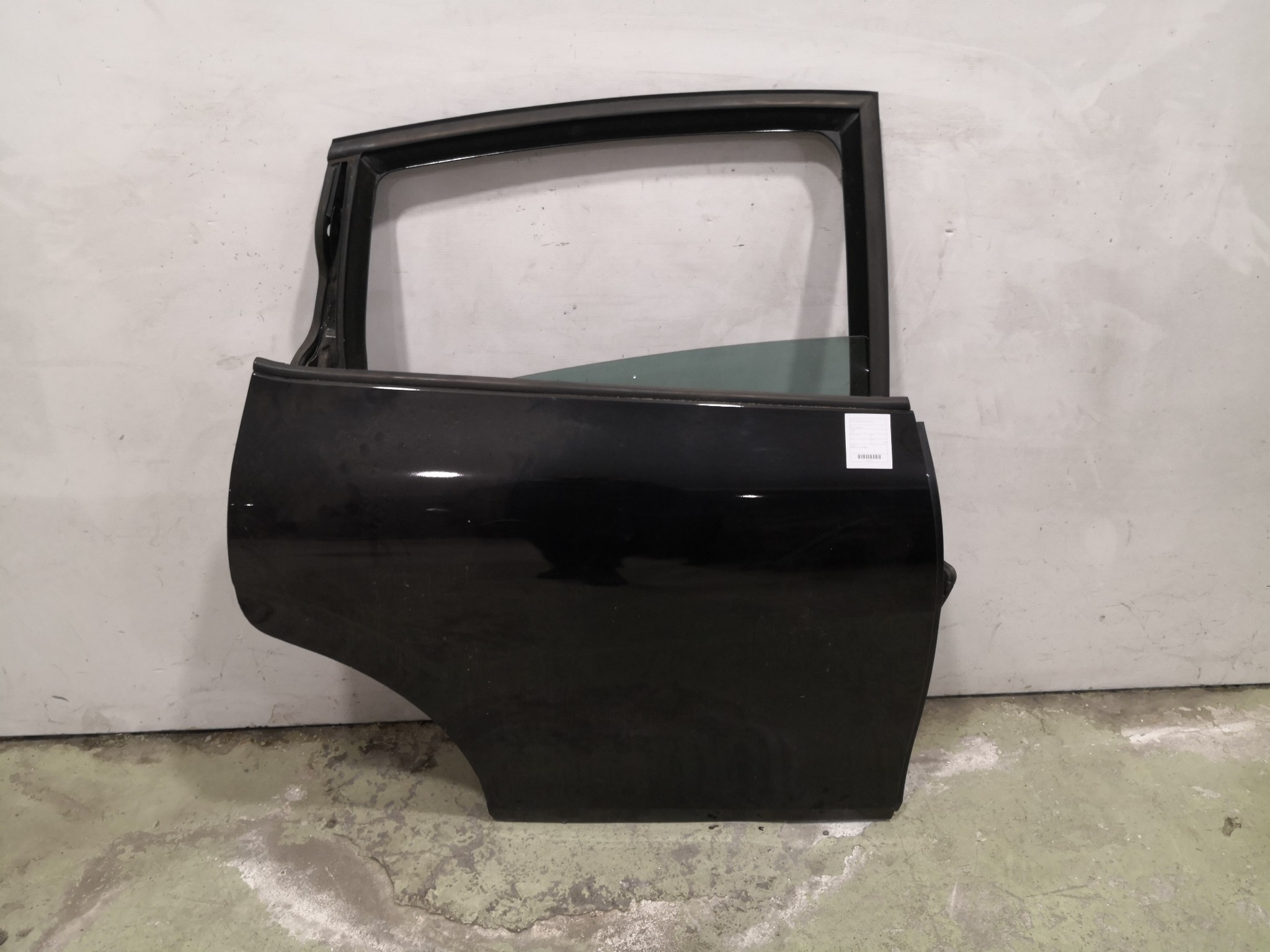 Porta Trás Dto SEAT - ID S_110282