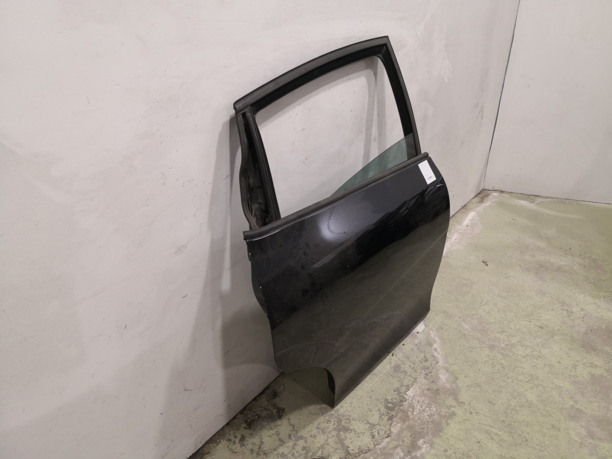 Porta Trás Dto SEAT LEON (1P1) | 05 - 13 Imagem-1