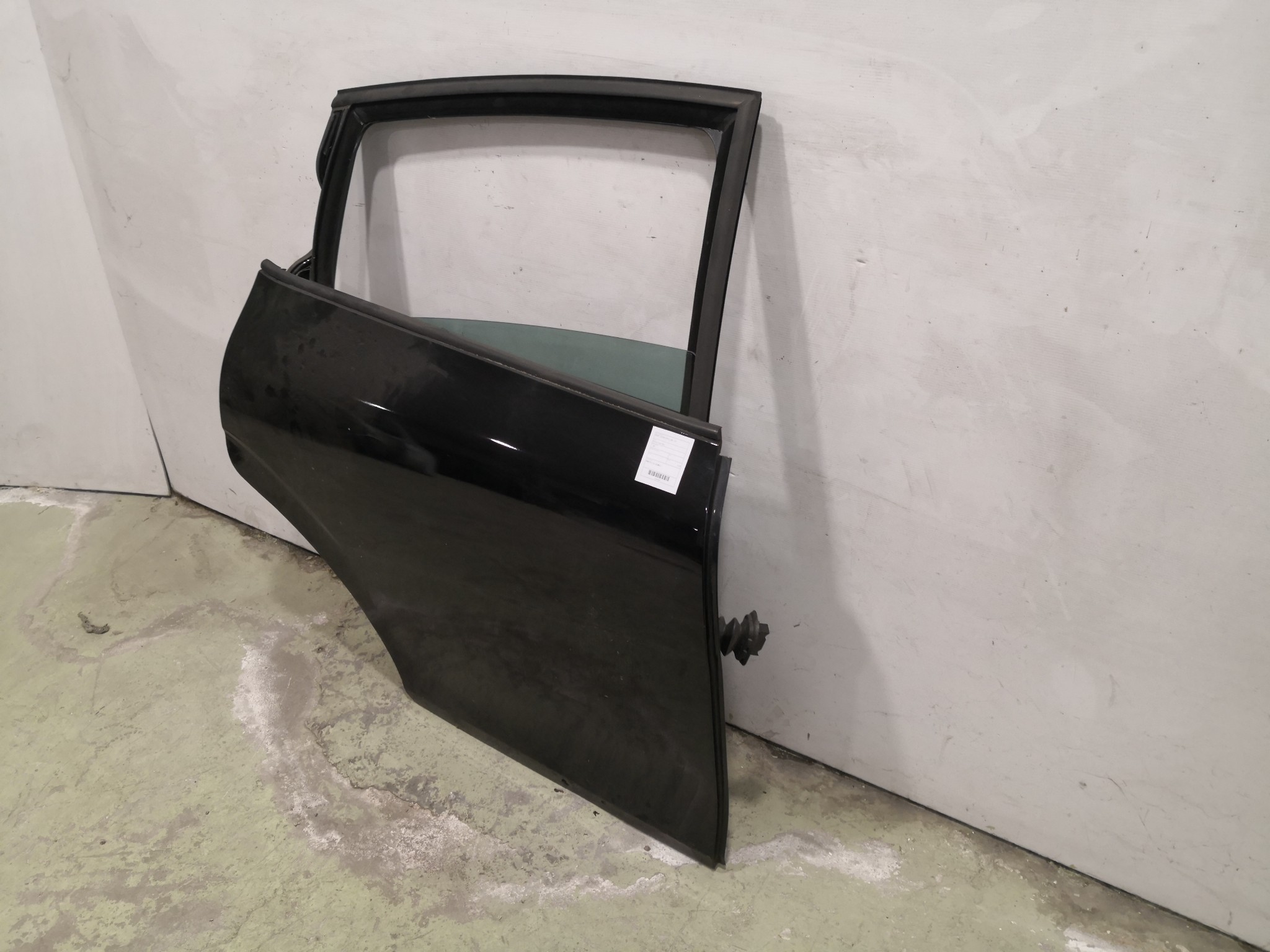 Porta Trás Dto SEAT LEON (1P1) | 05 - 13 Imagem-2