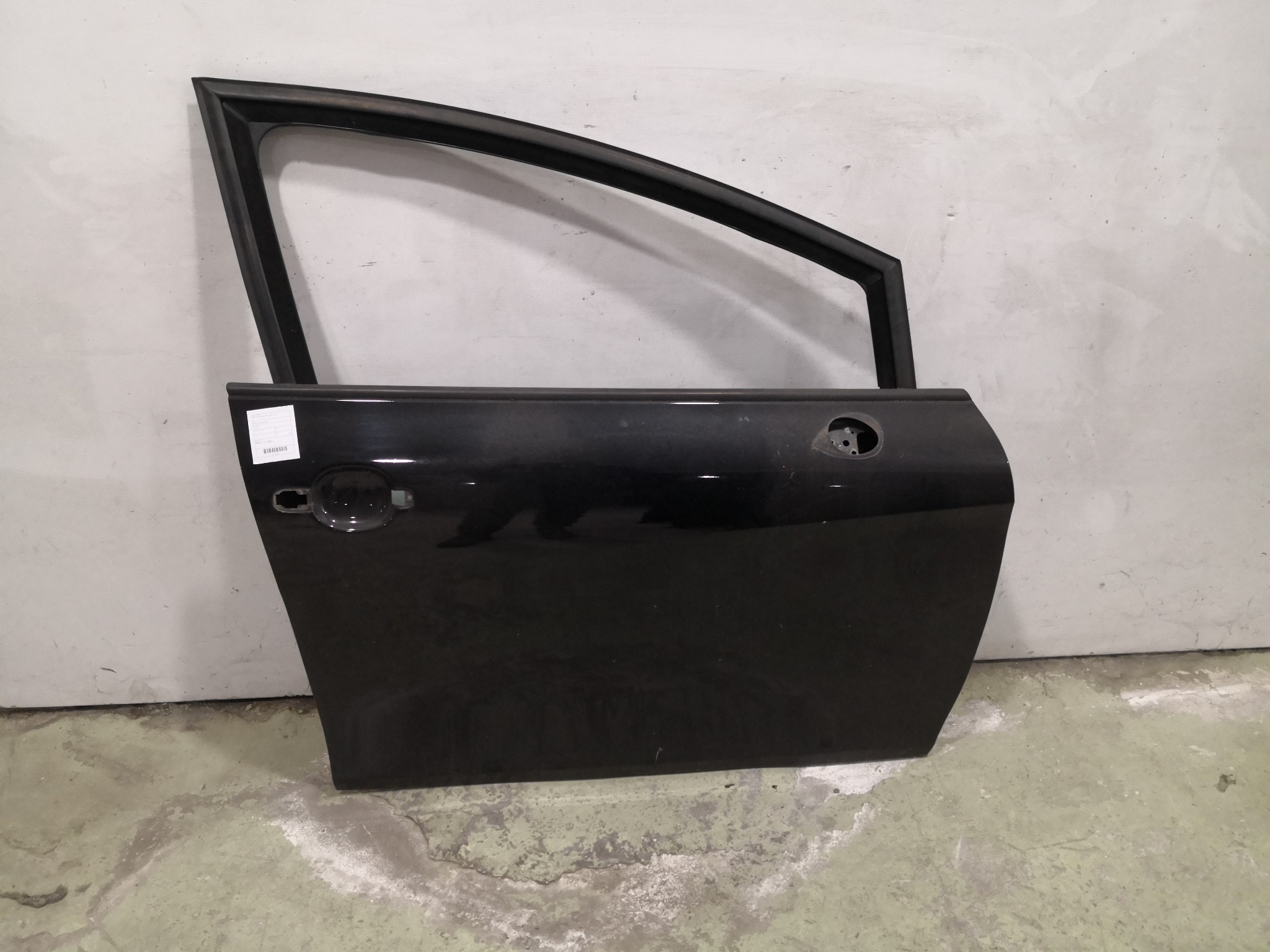 Porta Frente Dto SEAT - ID S_110281