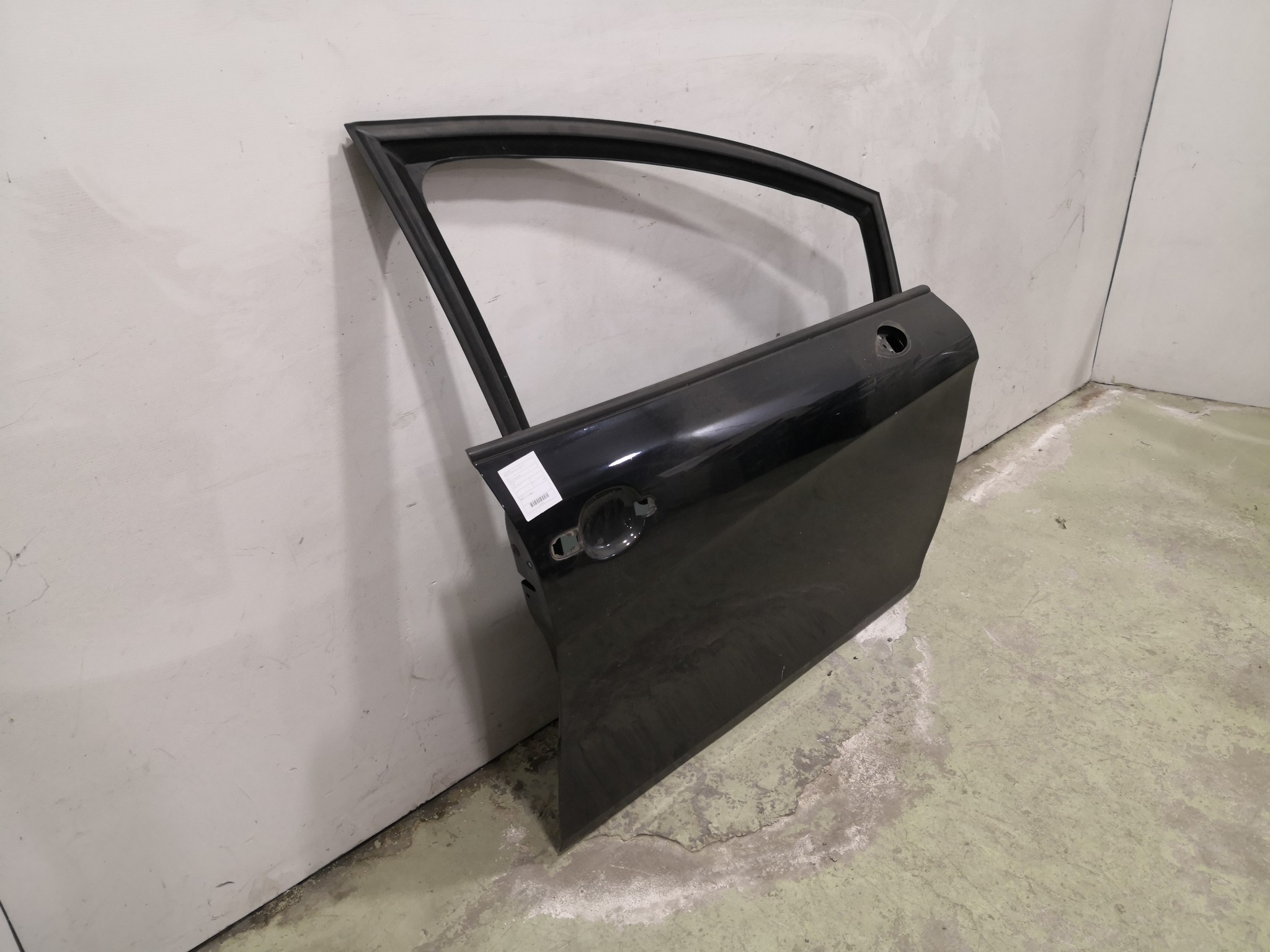 Porta Frente Dto SEAT LEON (1P1) | 05 - 13 Imagem-1
