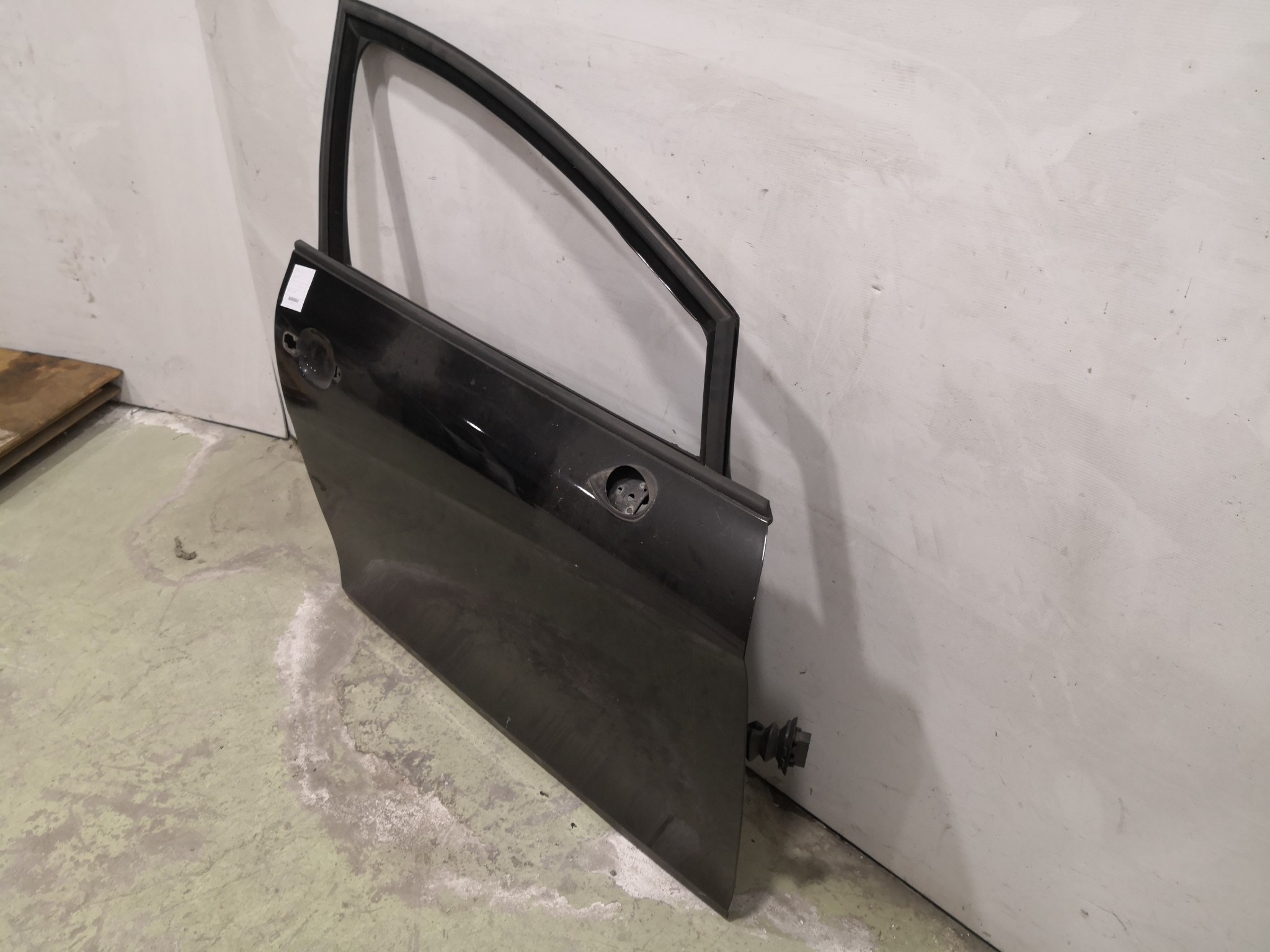 Porta Frente Dto SEAT LEON (1P1) | 05 - 13 Imagem-2