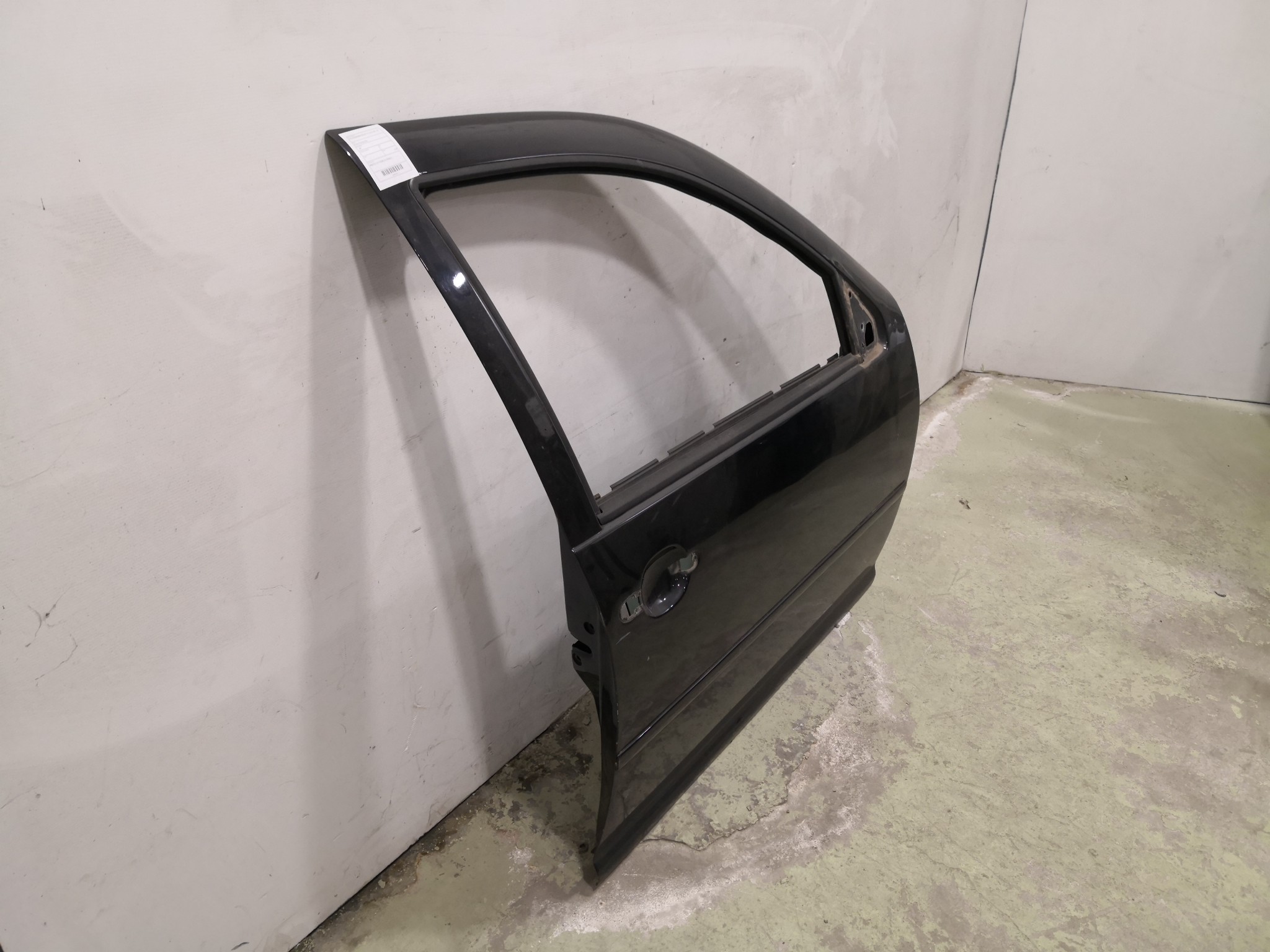 Porta Frente Dto VOLKSWAGEN GOLF IV (1J1) | 97 - 07 Imagem-1