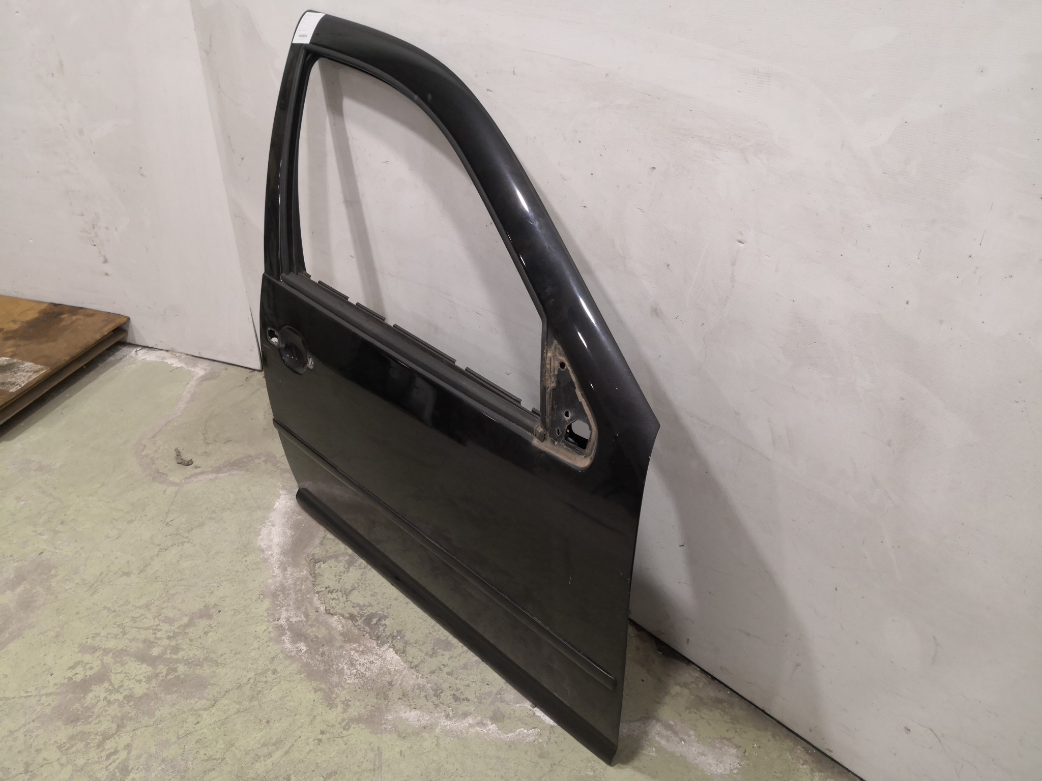 Porta Frente Dto VOLKSWAGEN GOLF IV (1J1) | 97 - 07 Imagem-2