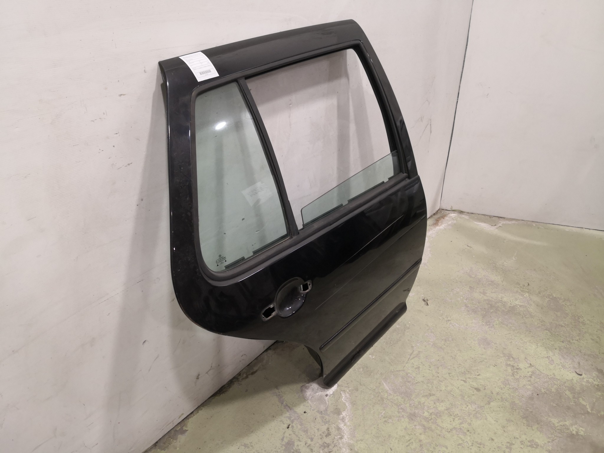 Porta Trás Dto VOLKSWAGEN GOLF IV (1J1) | 97 - 07 Imagem-1
