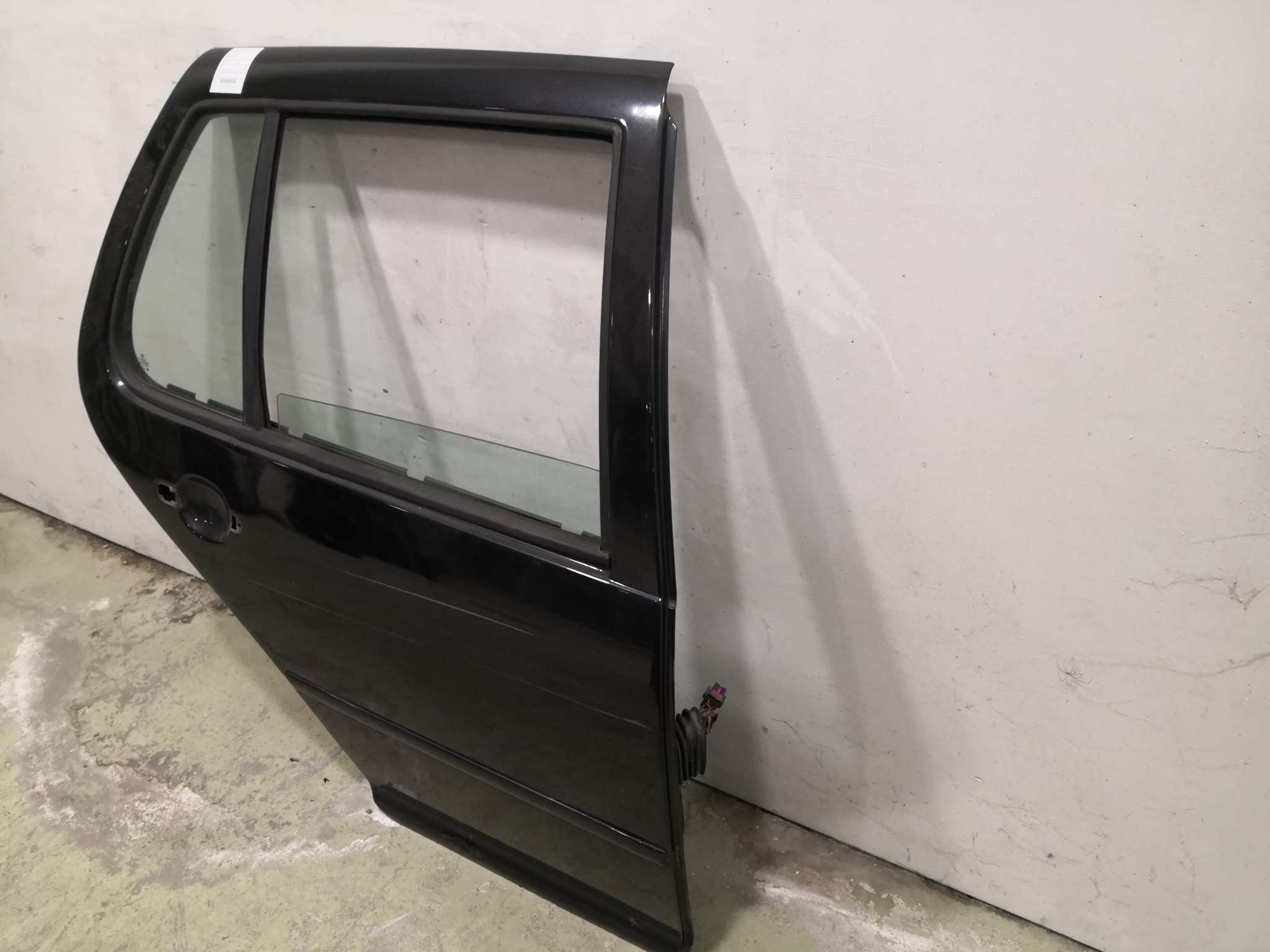 Porta Trás Dto VOLKSWAGEN GOLF IV (1J1) | 97 - 07 Imagem-3