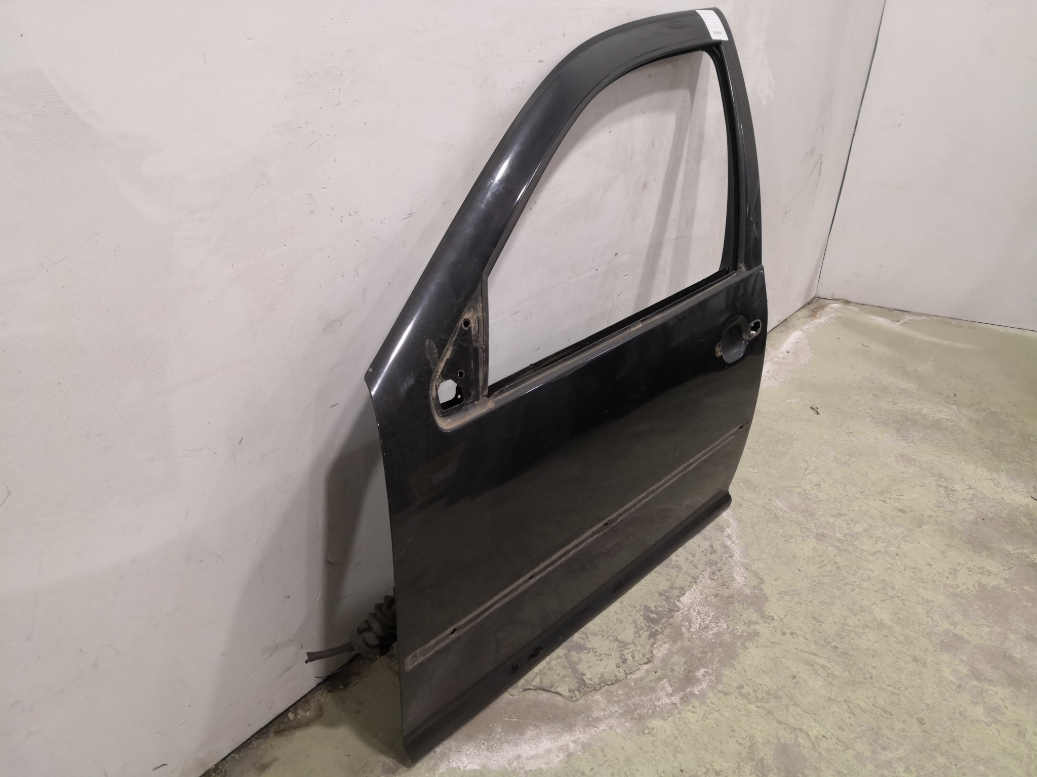 Porta Frente Esq VOLKSWAGEN GOLF IV (1J1) | 97 - 07 Imagem-1