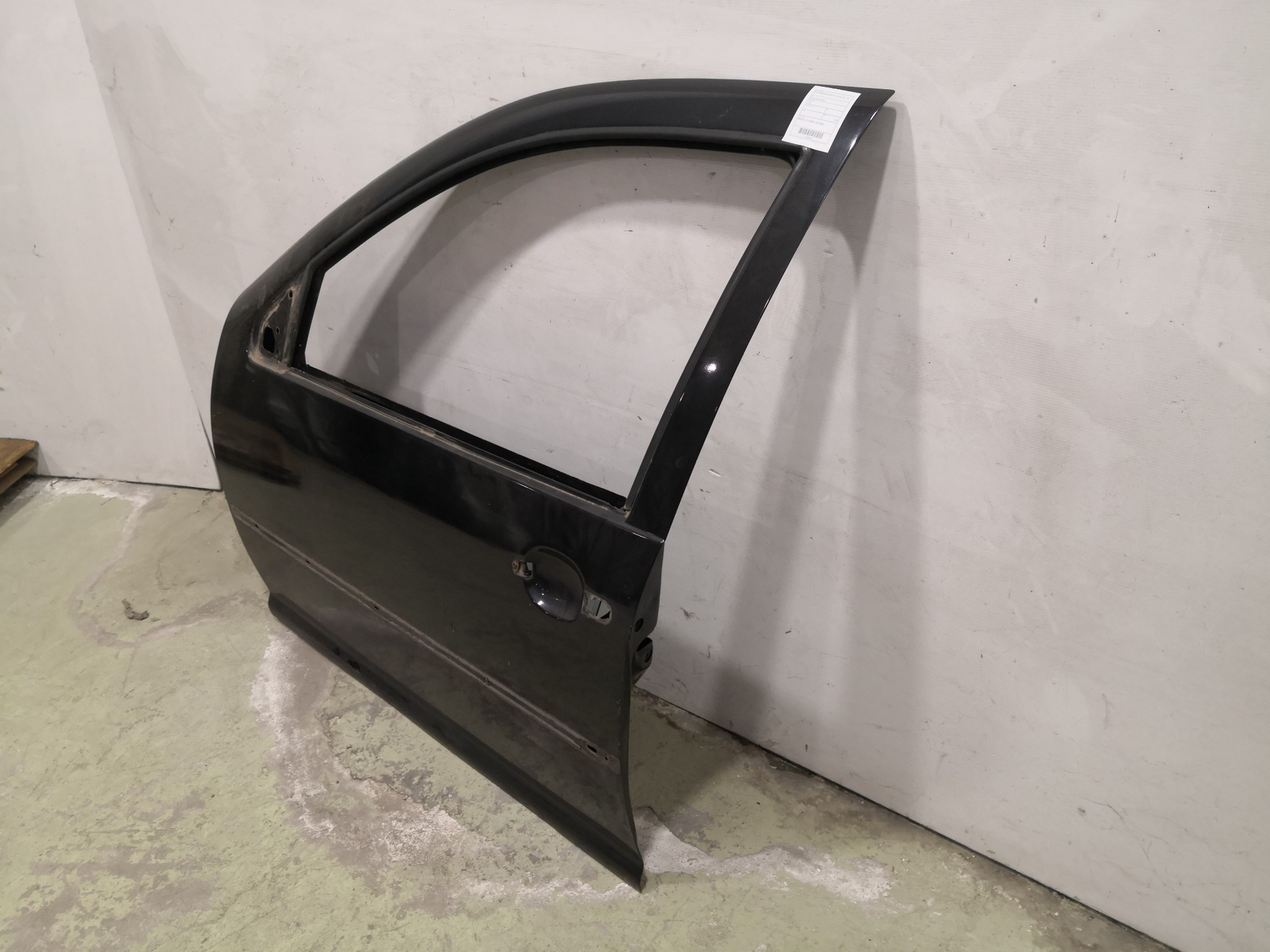 Porta Frente Esq VOLKSWAGEN GOLF IV (1J1) | 97 - 07 Imagem-2