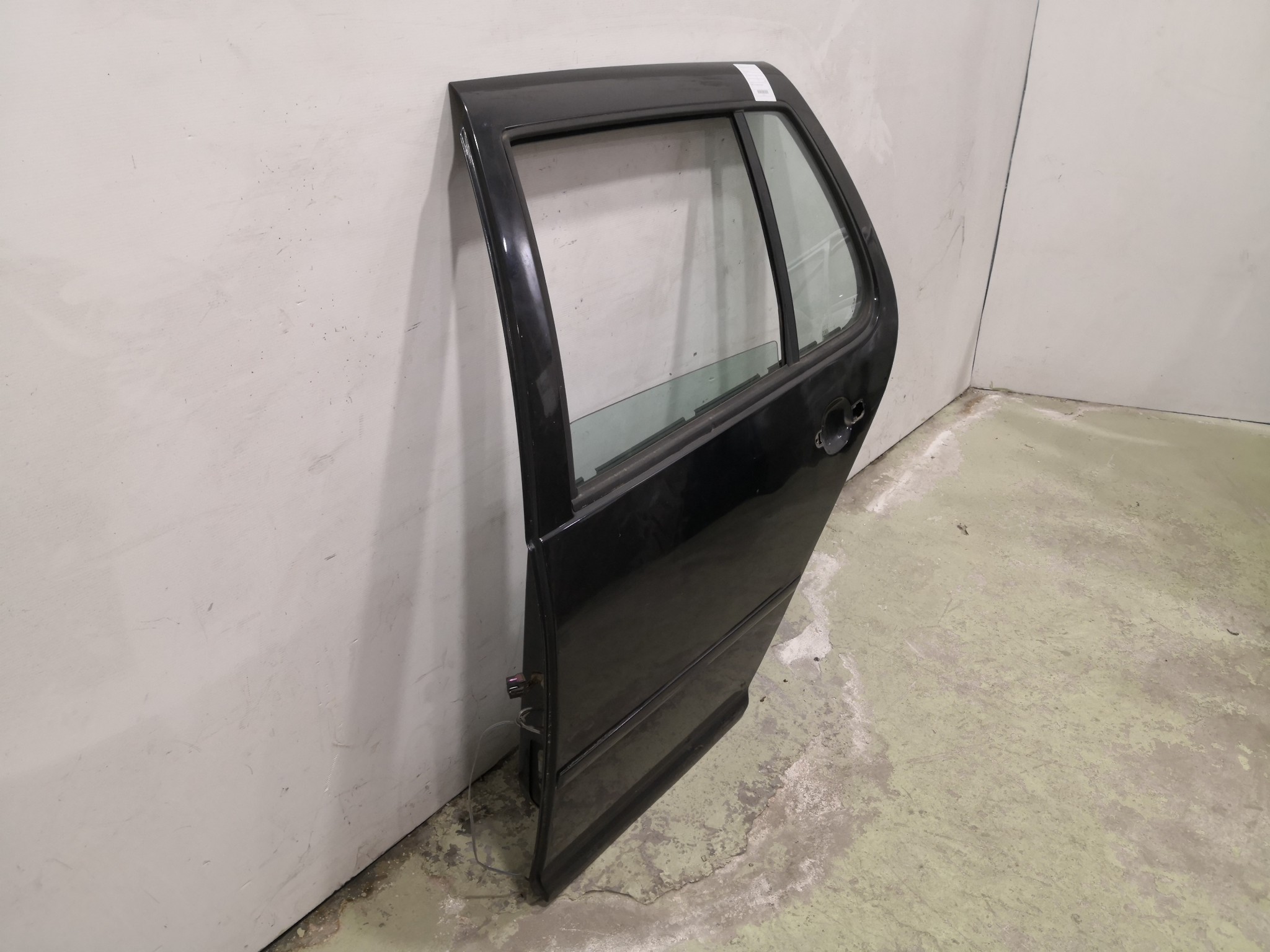 Porta Trás Esq VOLKSWAGEN GOLF IV (1J1) | 97 - 07 Imagem-1