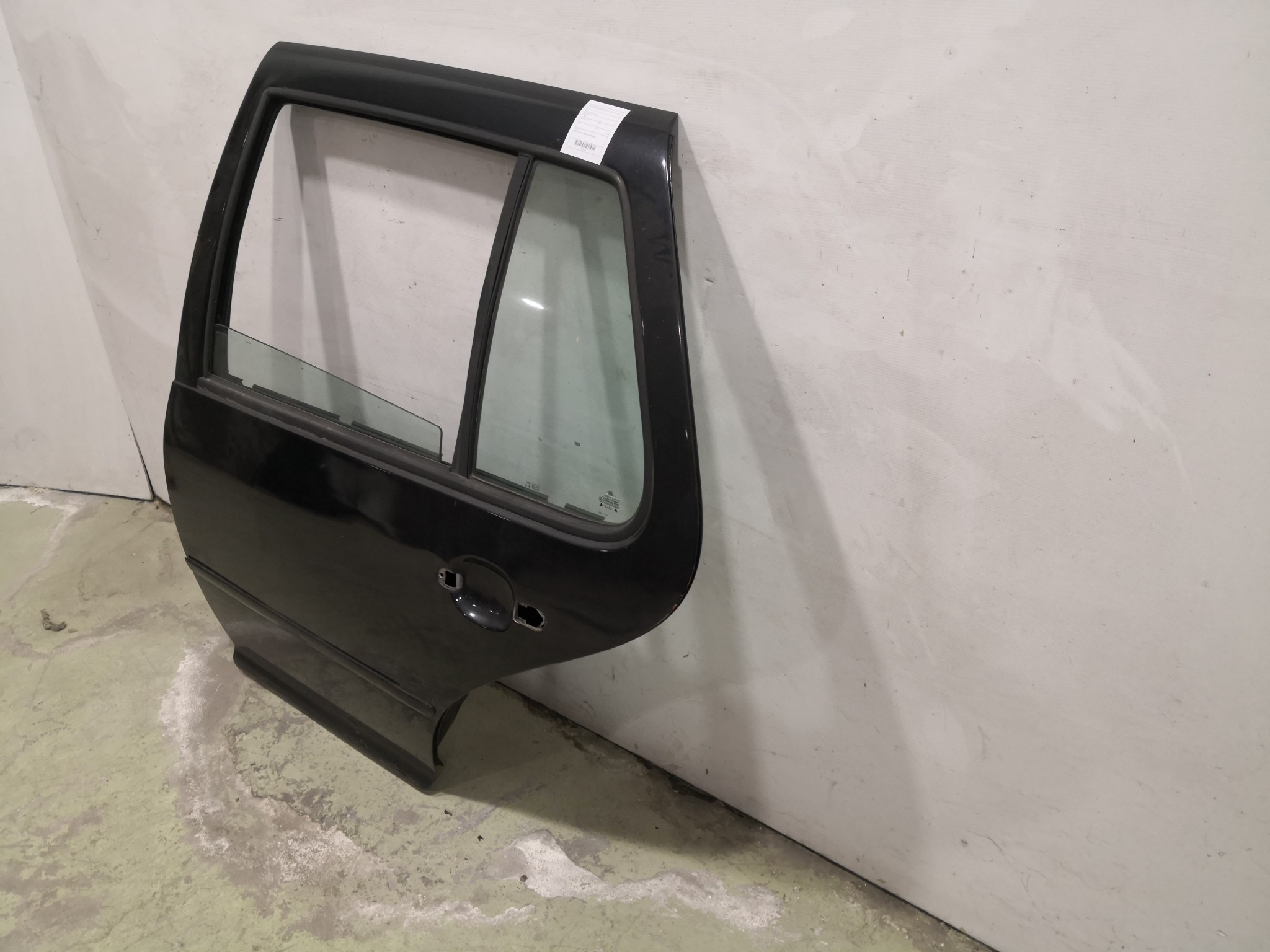 Porta Trás Esq VOLKSWAGEN GOLF IV (1J1) | 97 - 07 Imagem-2