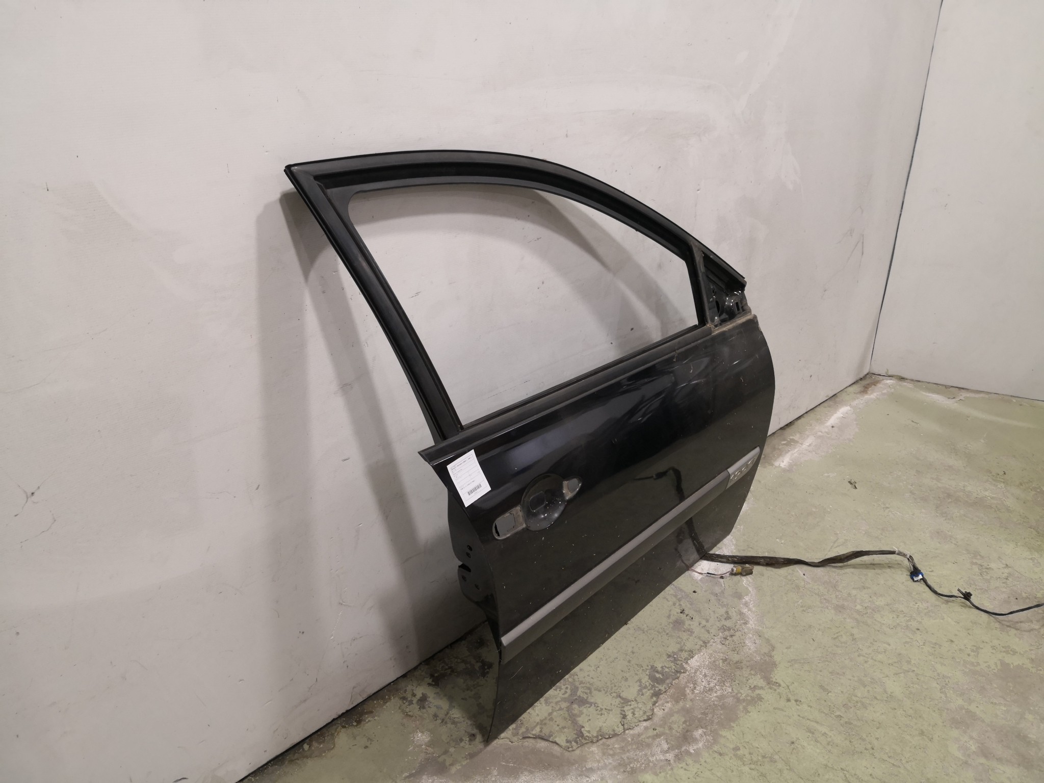 Porta Frente Dto RENAULT MEGANE II (BM0/1_, CM0/1_) | 01 - 12 Imagem-1