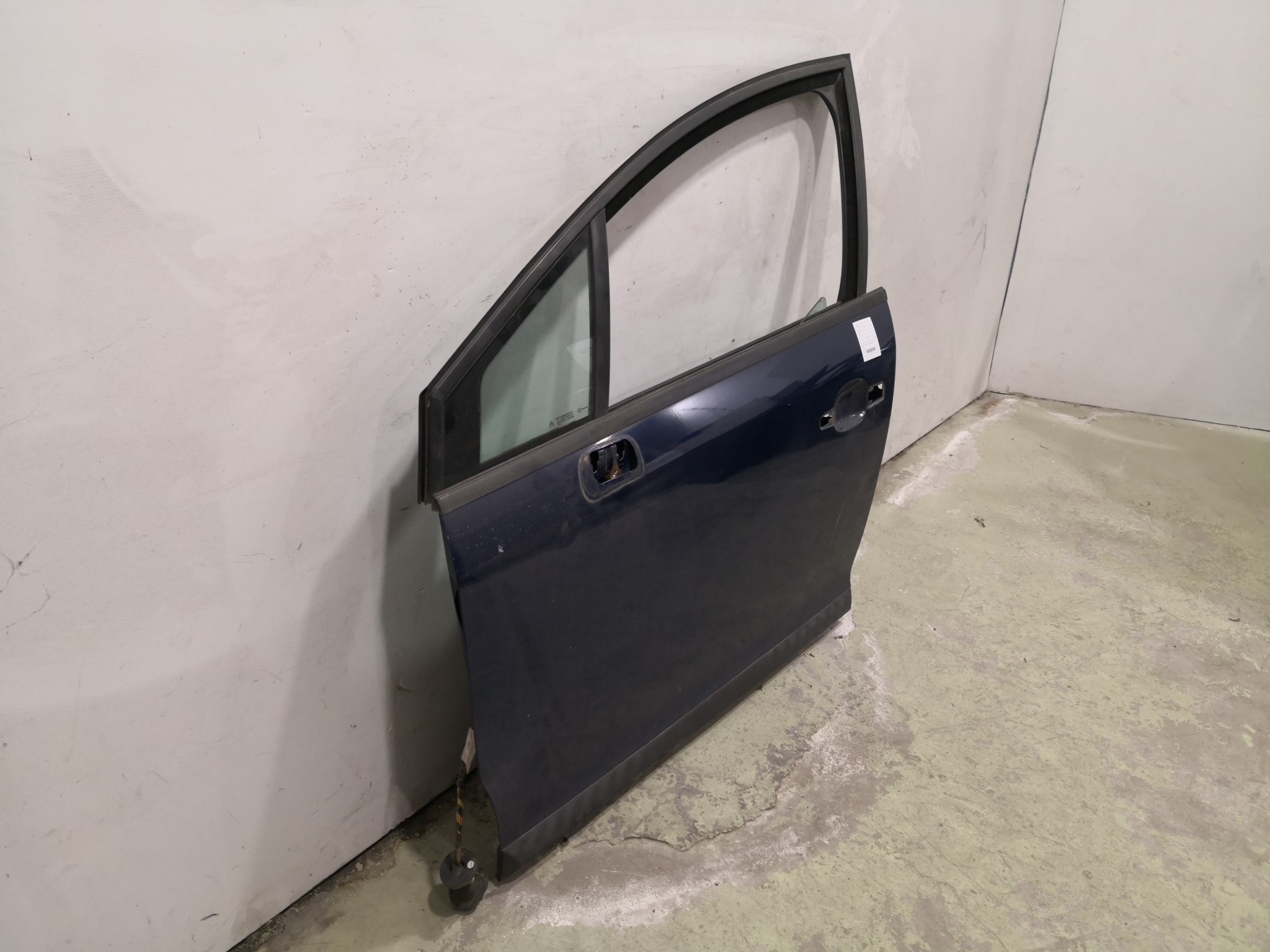 Porta Frente Esq CITROEN C4 I (LC_) | 04 - 13 Imagem-1