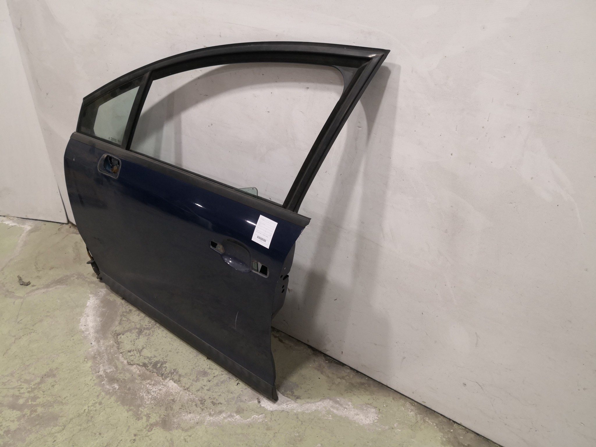 Porta Frente Esq CITROEN C4 I (LC_) | 04 - 13 Imagem-2