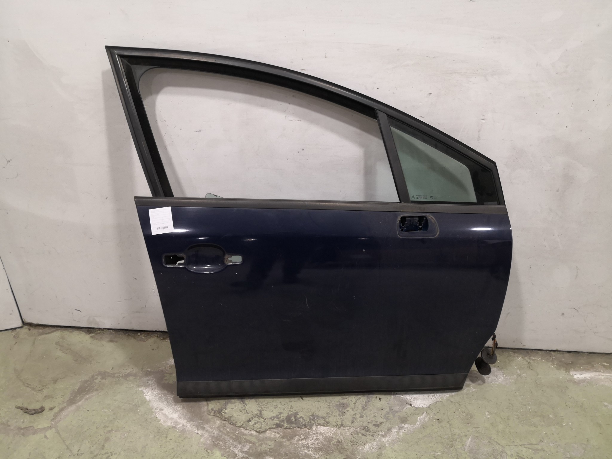 Porta Frente Dto CITROEN - ID S_110268