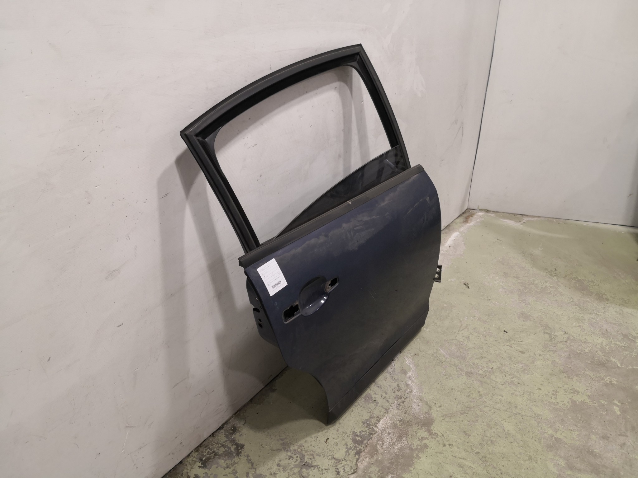 Porta Trás Dto CITROEN C4 I (LC_) | 04 - 13 Imagem-1