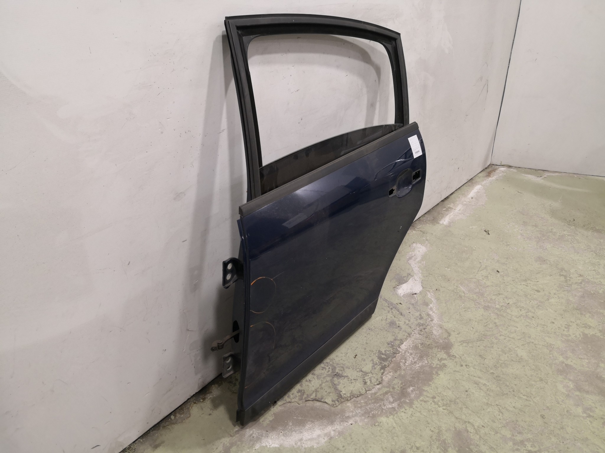 Porta Trás Esq CITROEN C4 I (LC_) | 04 - 13 Imagem-1