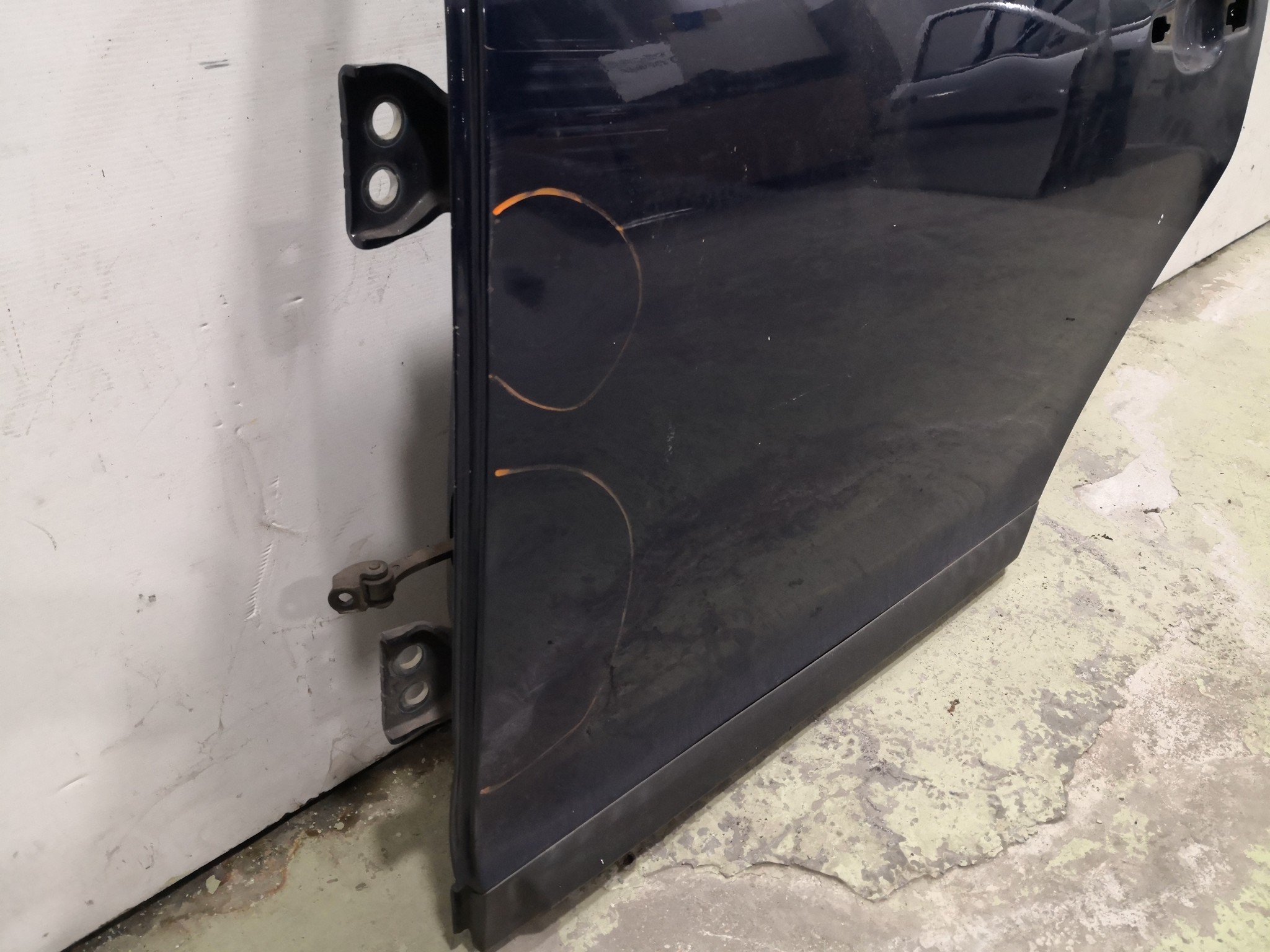 Porta Trás Esq CITROEN C4 I (LC_) | 04 - 13 Imagem-2