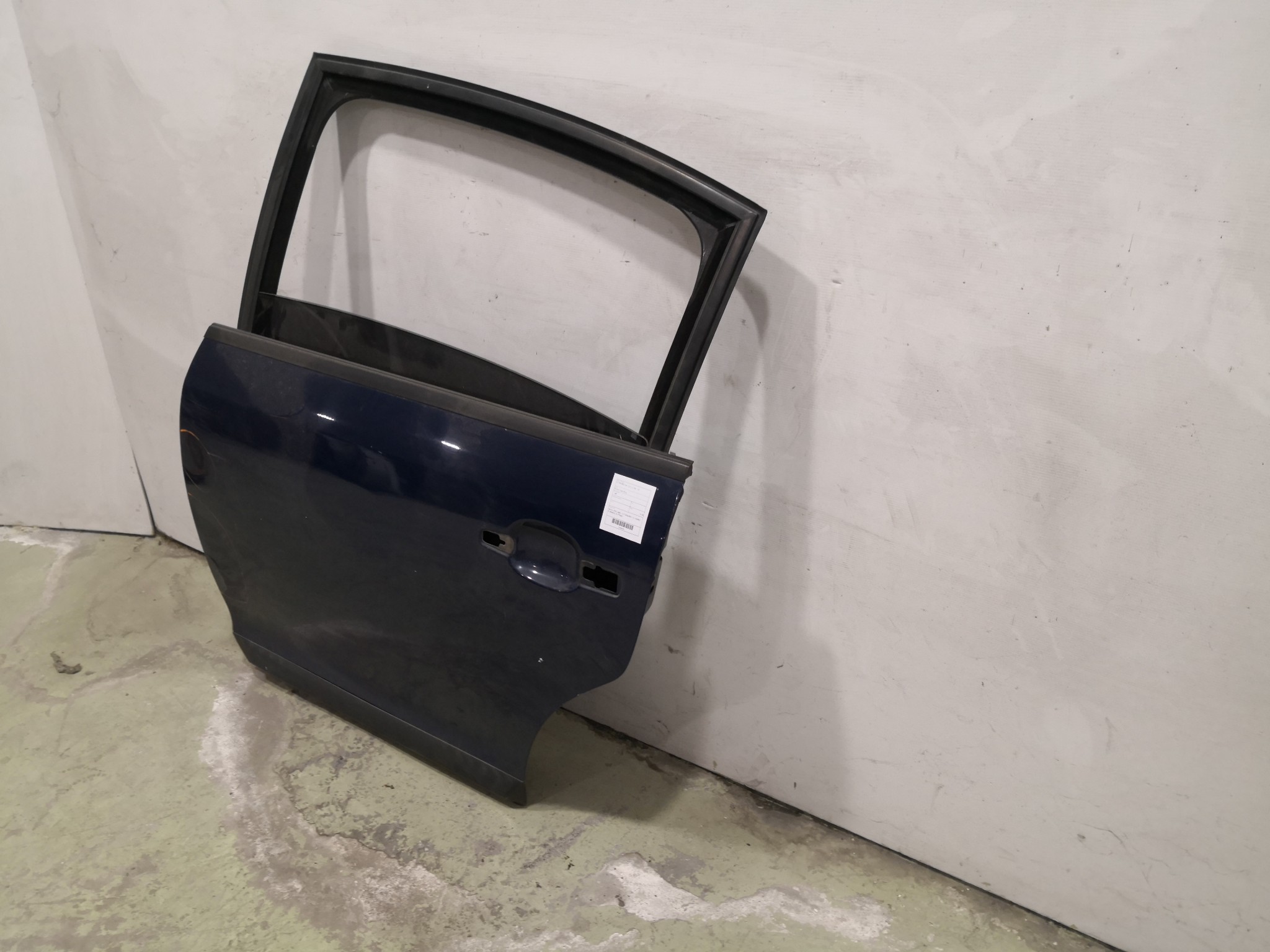 Porta Trás Esq CITROEN C4 I (LC_) | 04 - 13 Imagem-3