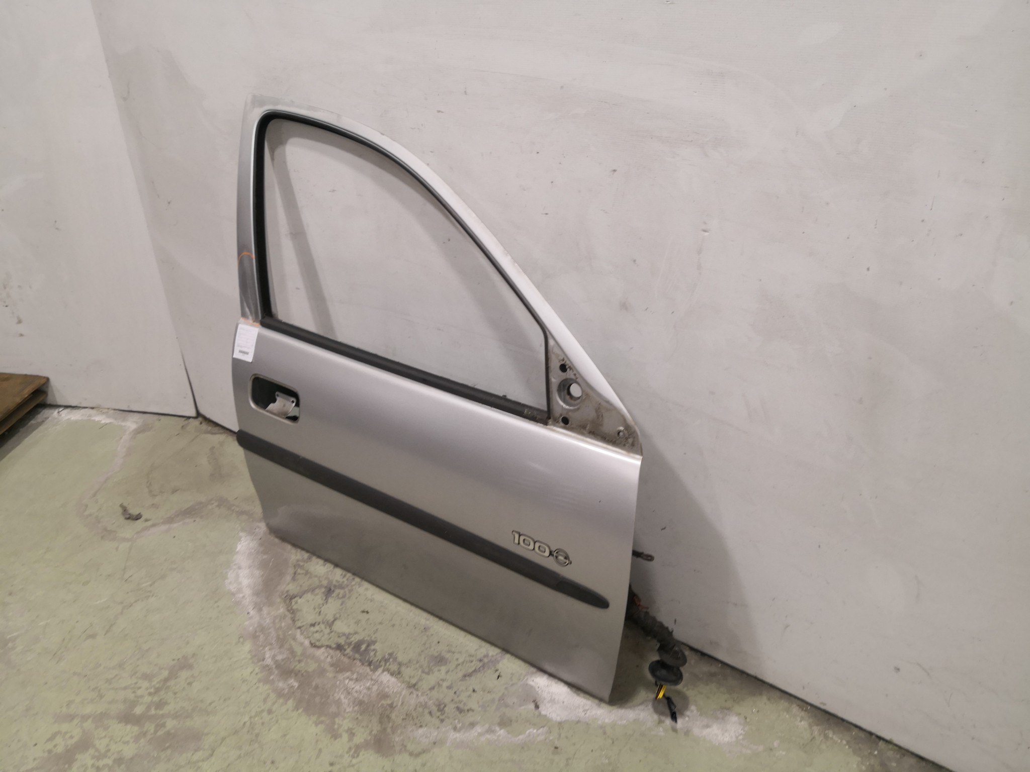 Porta Frente Dto OPEL CORSA B (S93) | 93 - 02 Imagem-3