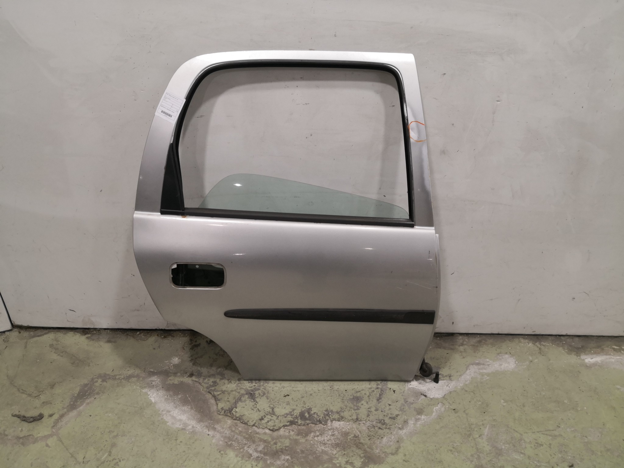 Porta Trás Dto OPEL - ID S_110262