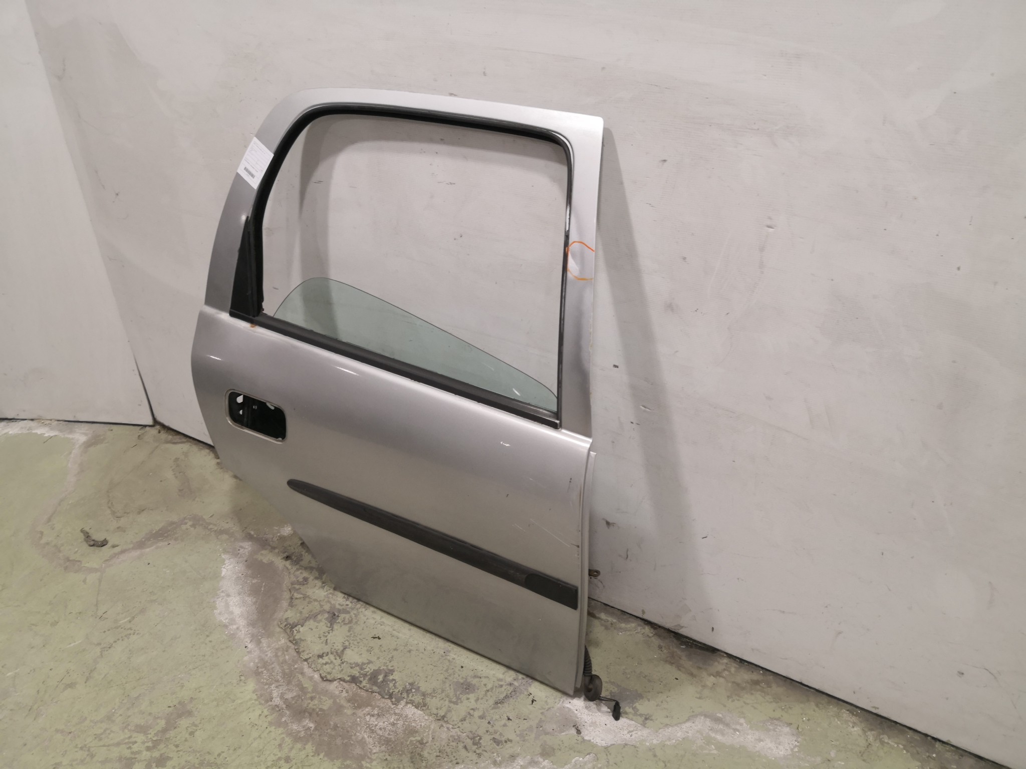 Porta Trás Dto OPEL CORSA B (S93) | 93 - 02 Imagem-2