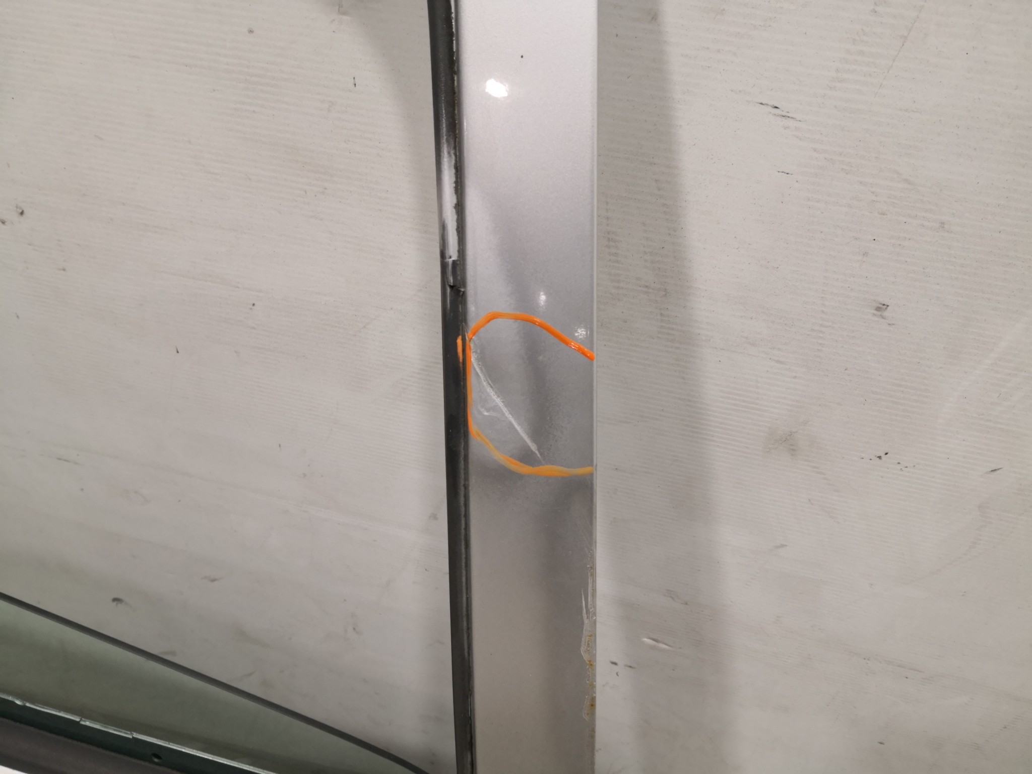 Porta Trás Dto OPEL CORSA B (S93) | 93 - 02 Imagem-3