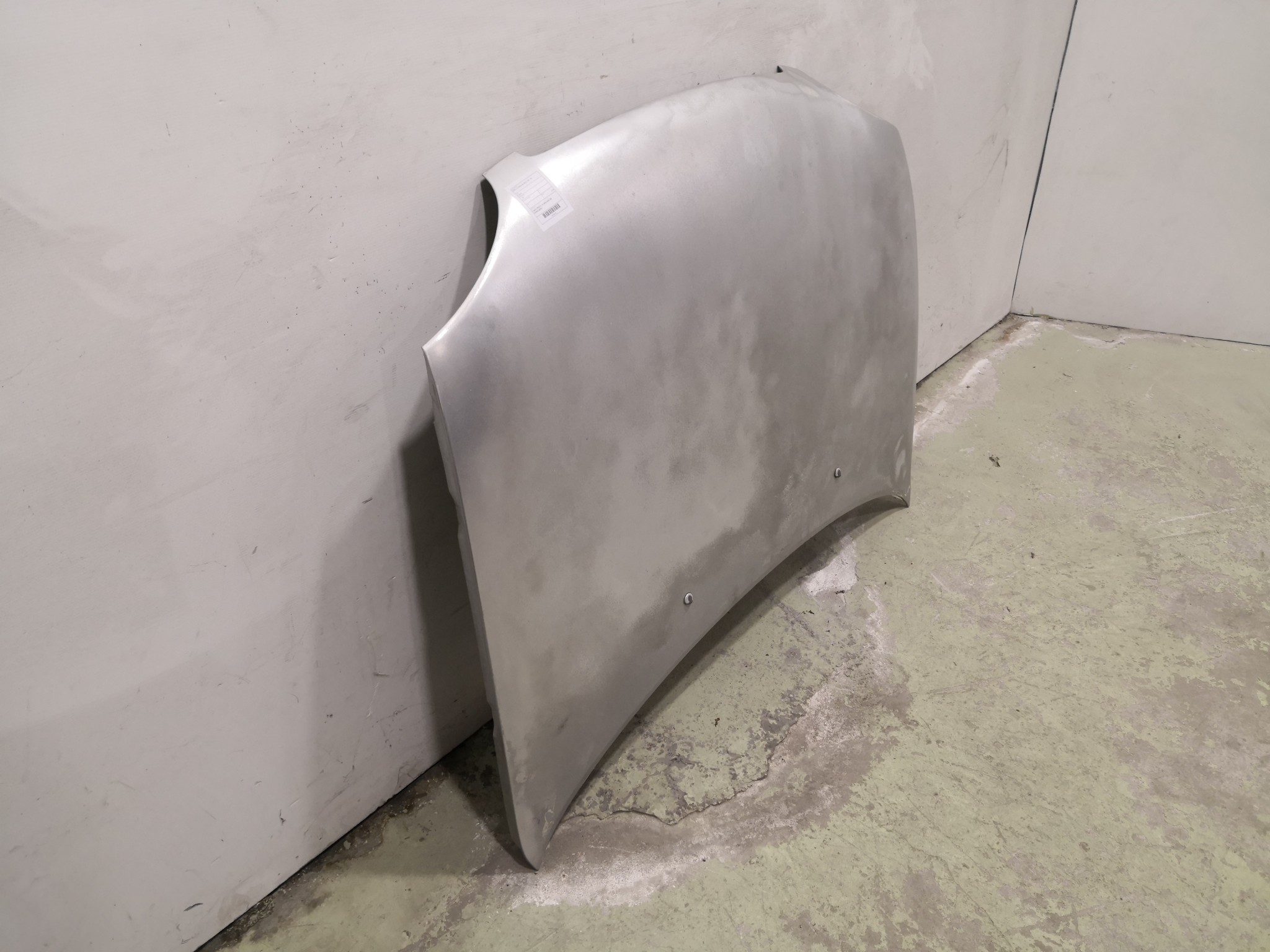 Capot OPEL CORSA B (S93) | 93 - 02 Imagem-1