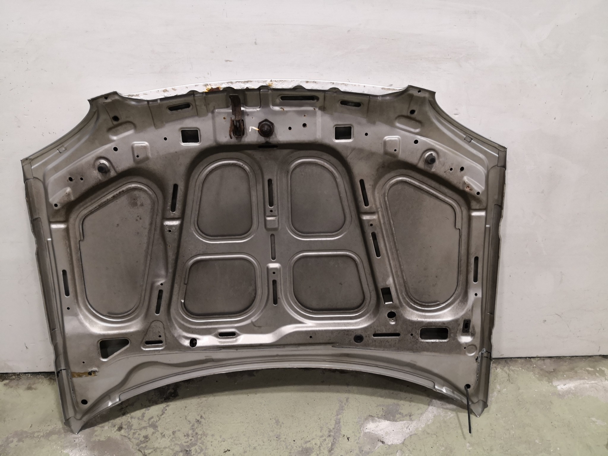 Capot OPEL CORSA B (S93) | 93 - 02 Imagem-3