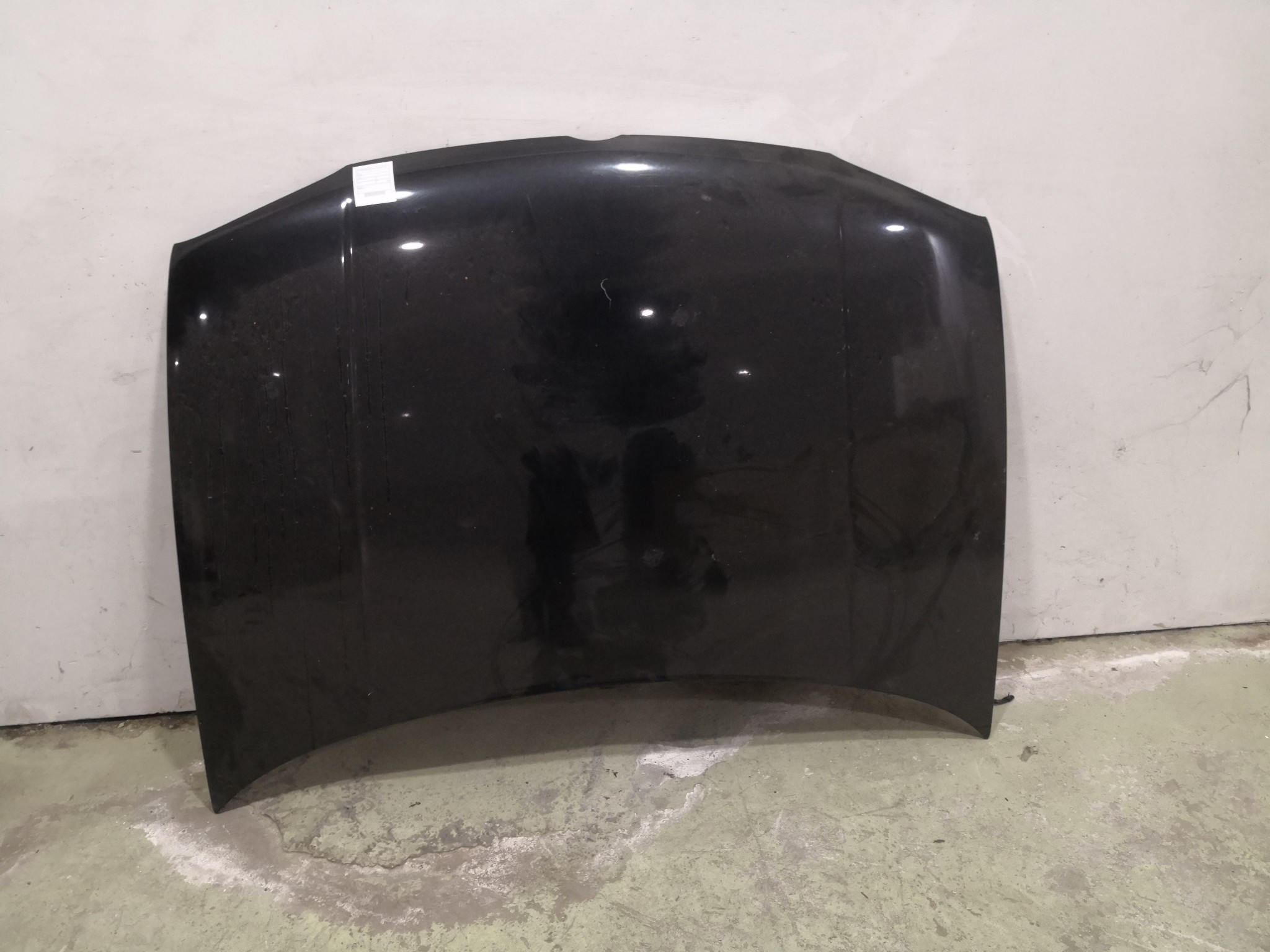 Capot VOLKSWAGEN - ID S_110276