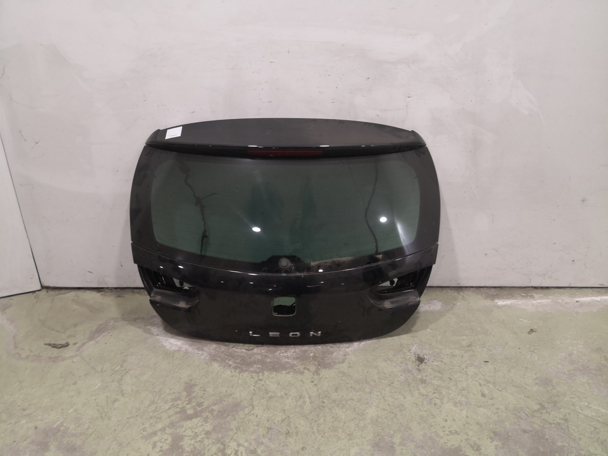 Tampa da Mala SEAT - ID S_110298