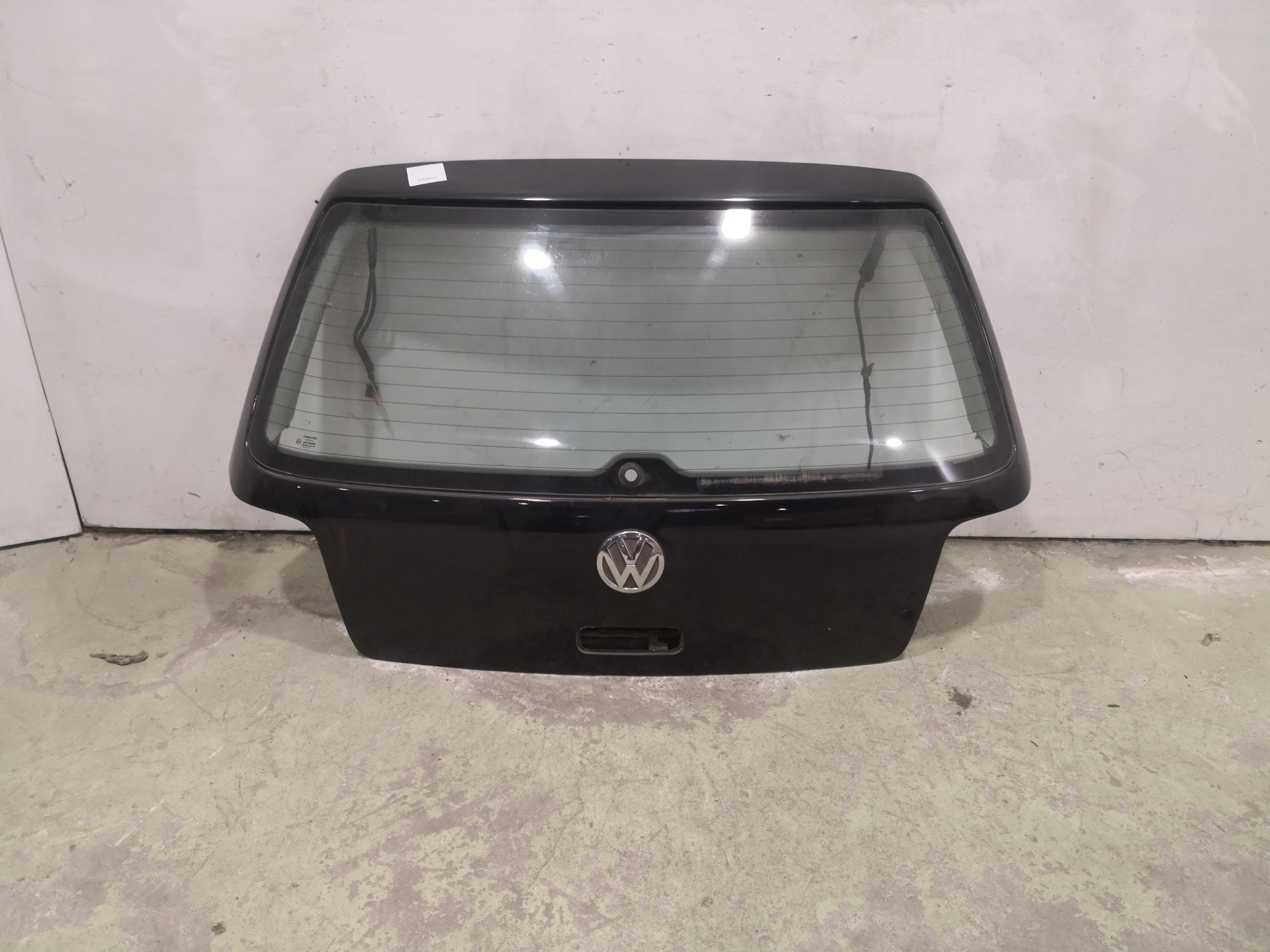 Tampa da Mala VOLKSWAGEN - ID S_110296