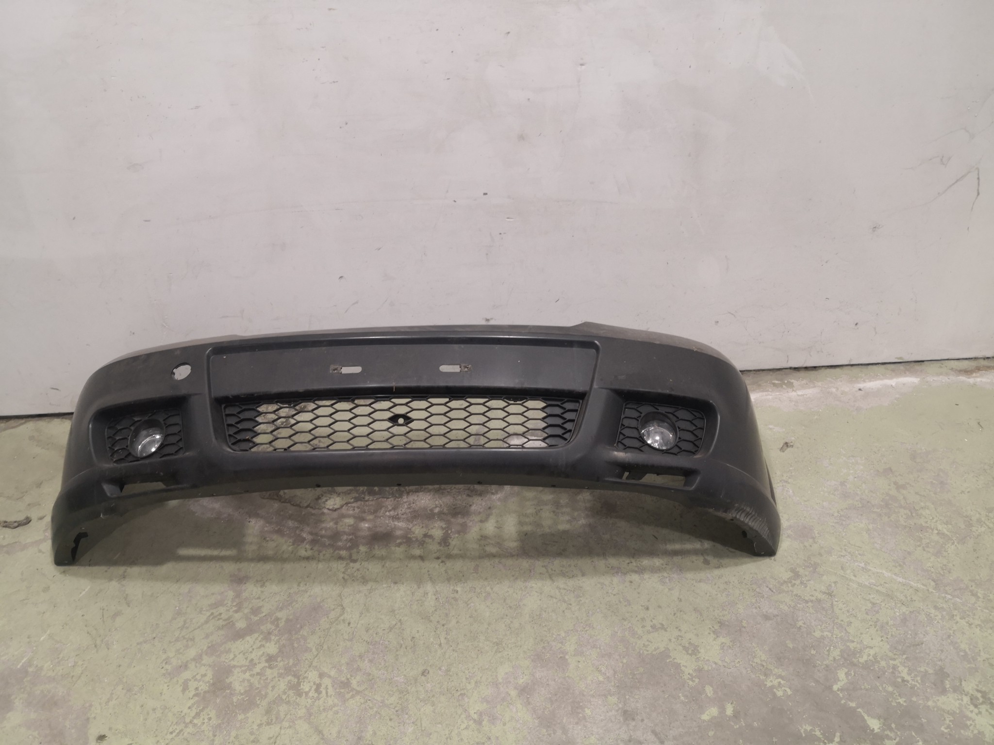 Para Choques Frente OPEL - ID S_110302