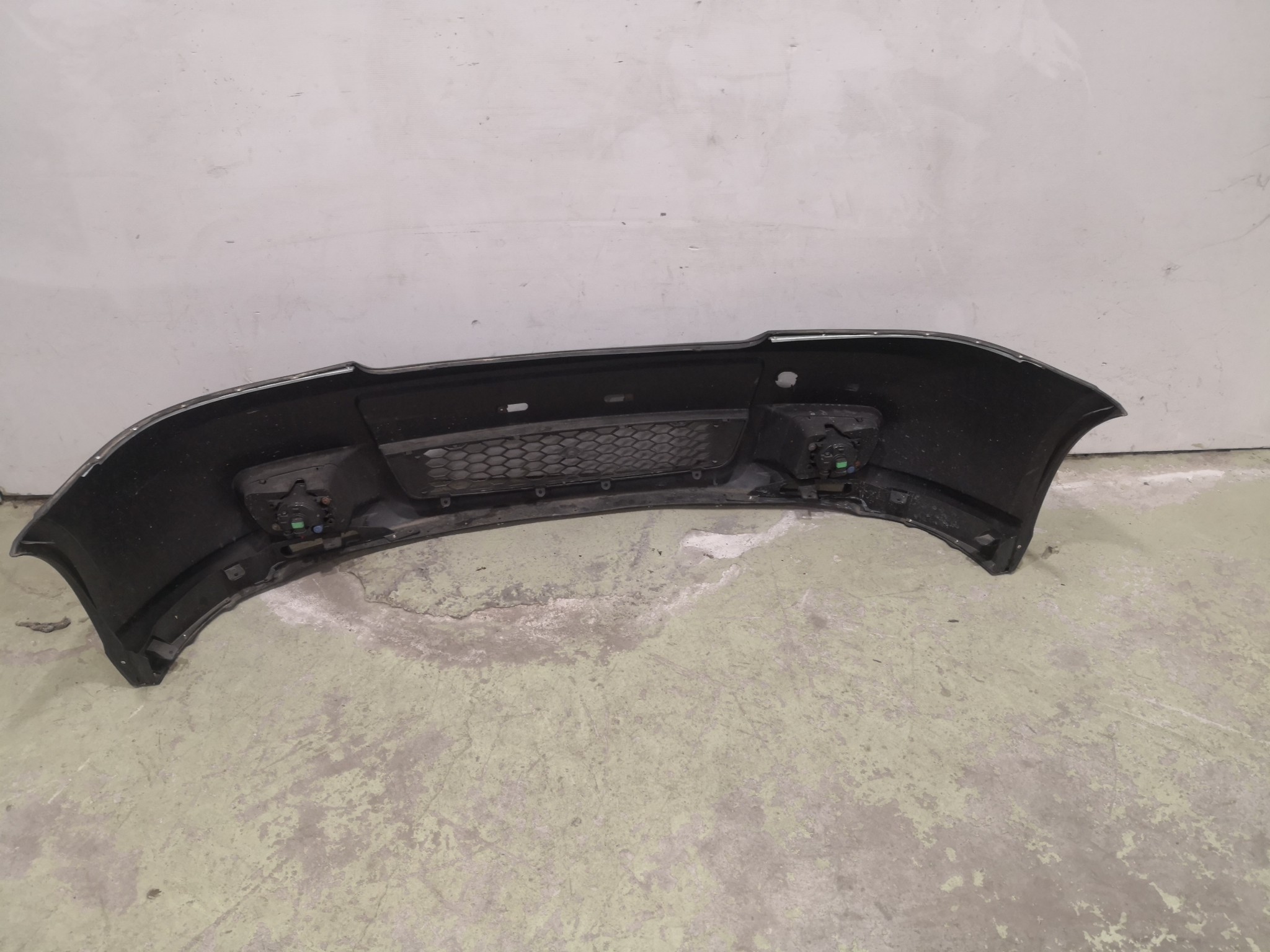 Para Choques Frente OPEL ASTRA G Coupé (T98) | 00 - 05 Imagem-3