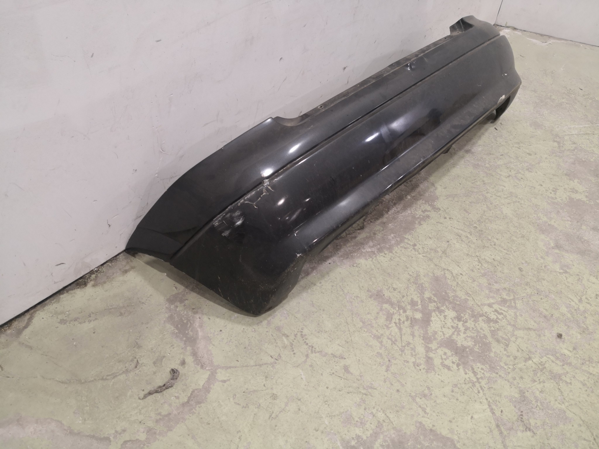 Para Choques de Trás OPEL ASTRA G Coupé (T98) | 00 - 05 Imagem-1