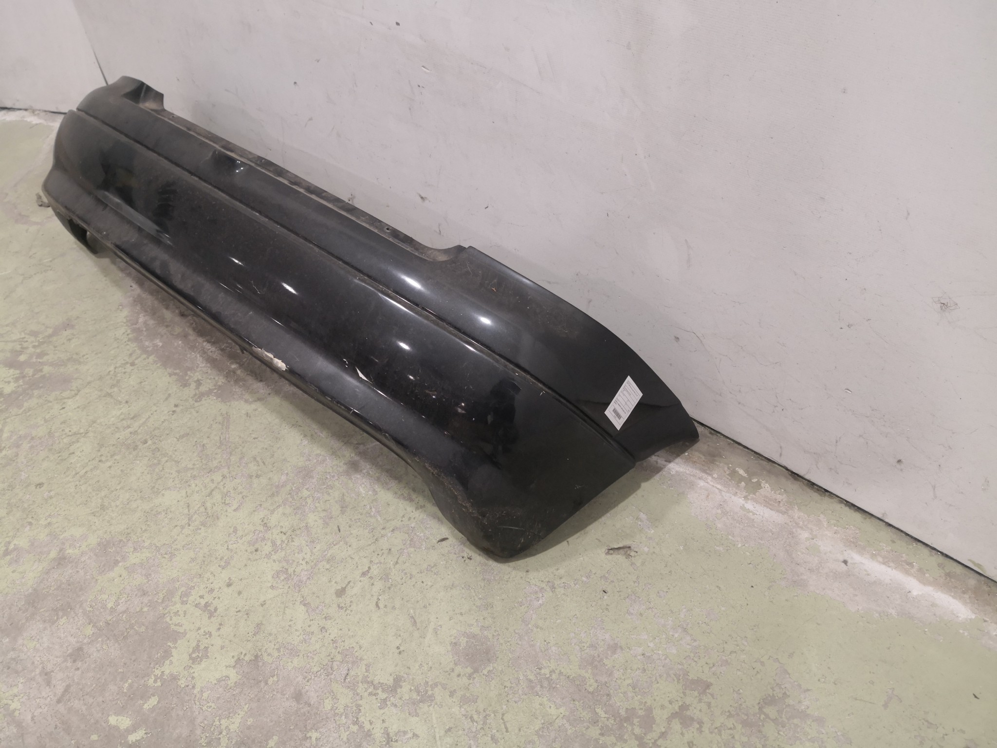 Para Choques de Trás OPEL ASTRA G Coupé (T98) | 00 - 05 Imagem-2