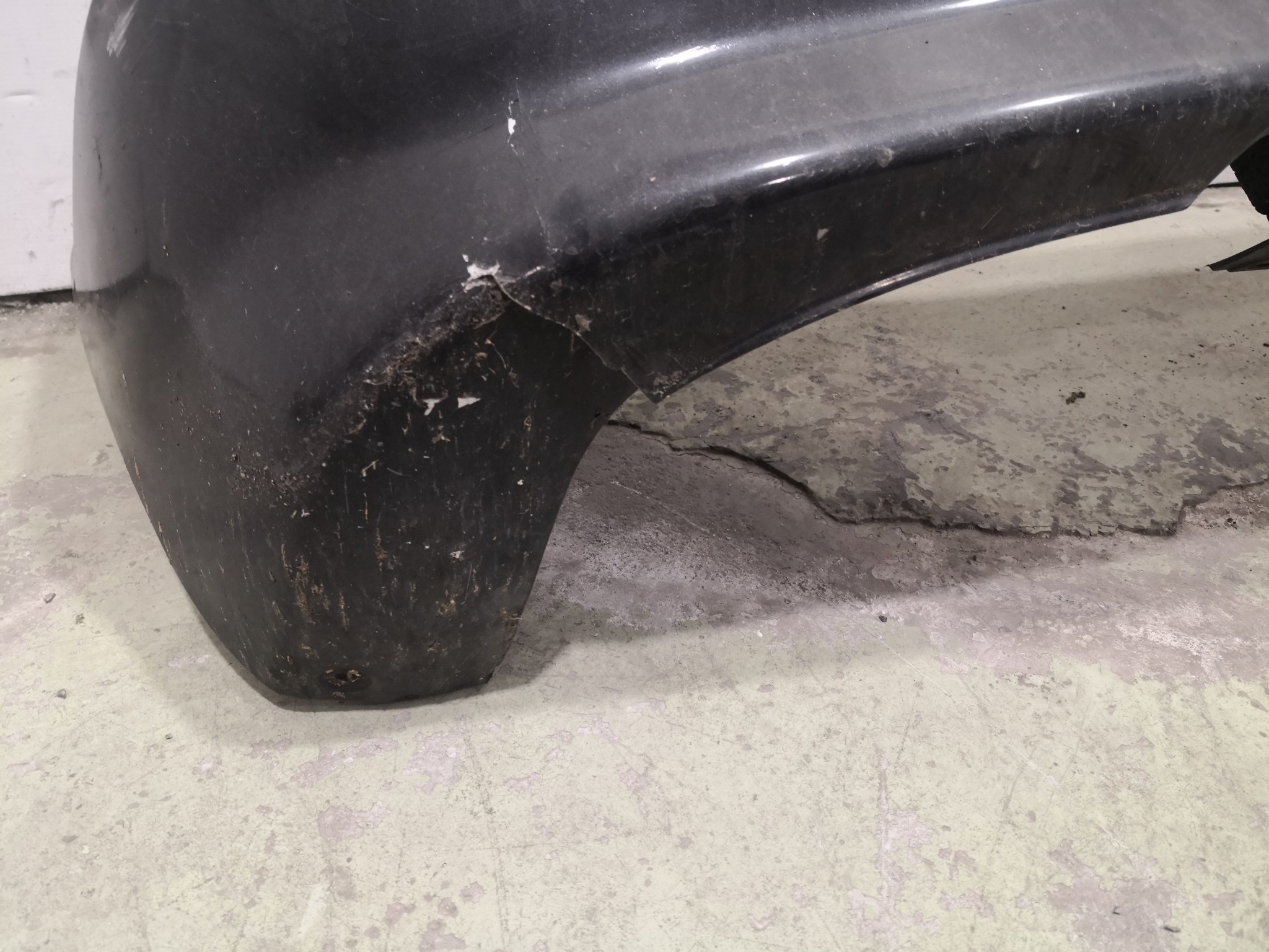 Para Choques de Trás OPEL ASTRA G Coupé (T98) | 00 - 05 Imagem-3