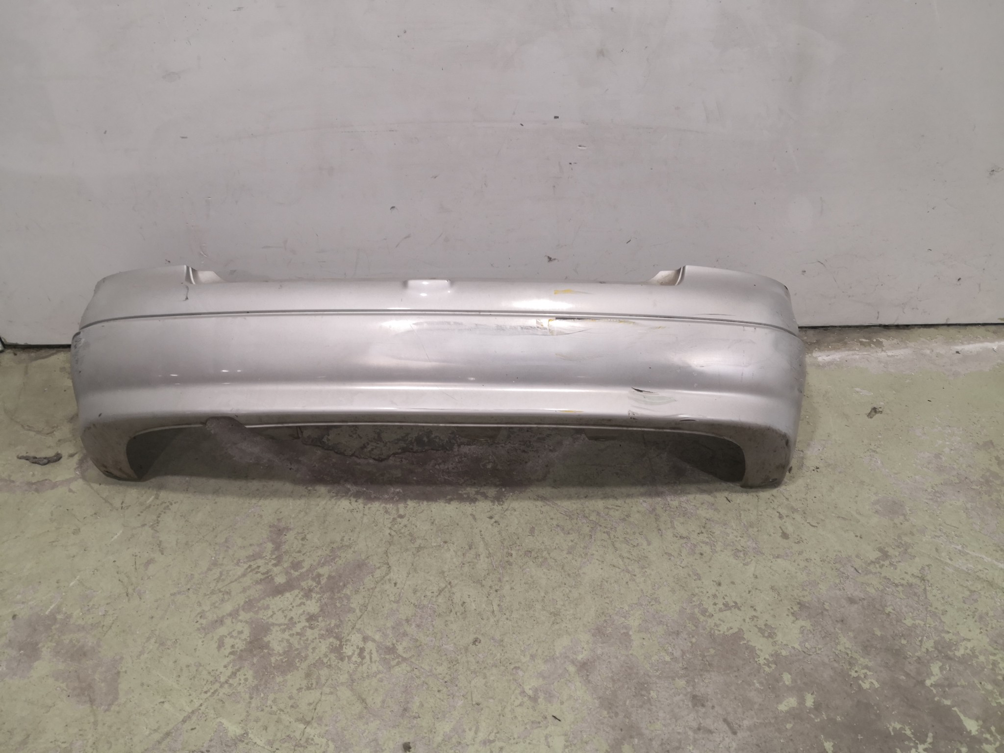 Para Choques de Trás OPEL - ID S_110303