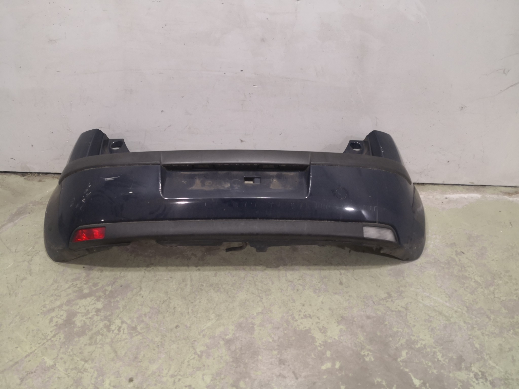 Para Choques de Trás CITROEN - ID S_110305