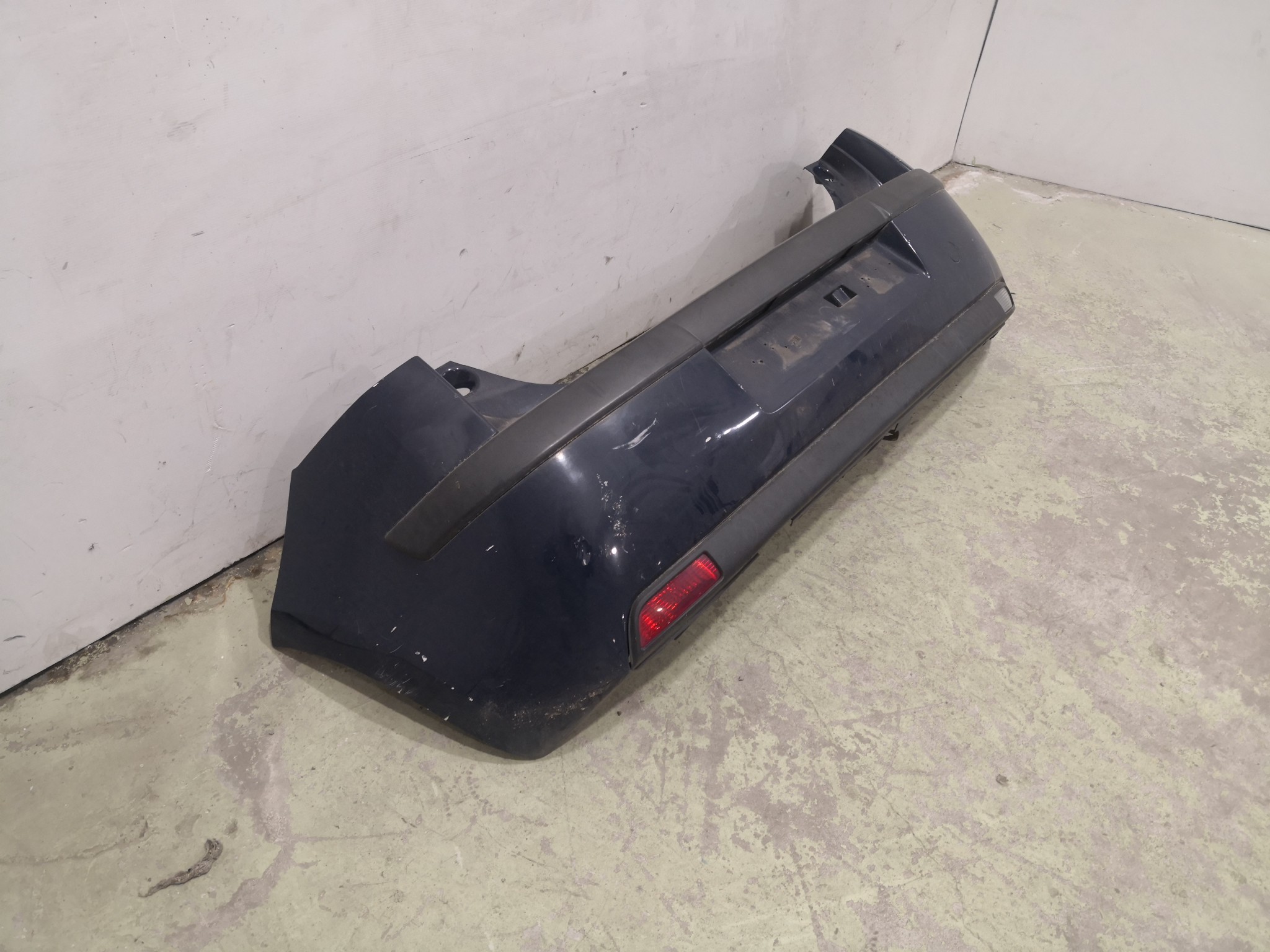 Para Choques de Trás CITROEN C4 I (LC_) | 04 - 13 Imagem-1