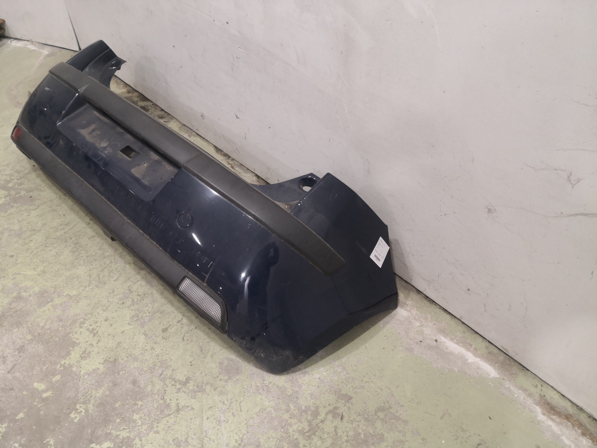 Para Choques de Trás CITROEN C4 I (LC_) | 04 - 13 Imagem-2