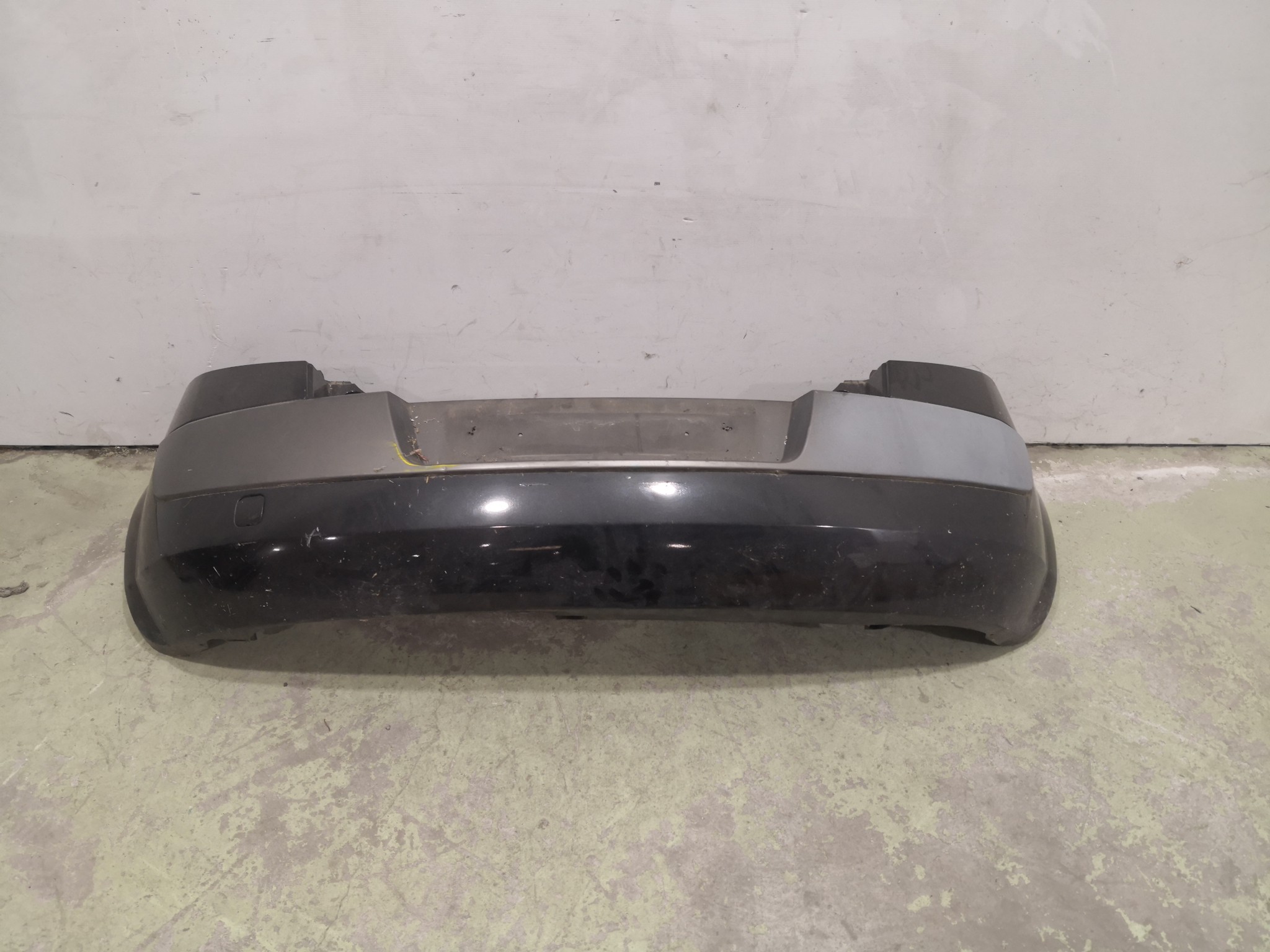 Para Choques de Trás RENAULT - ID S_110306