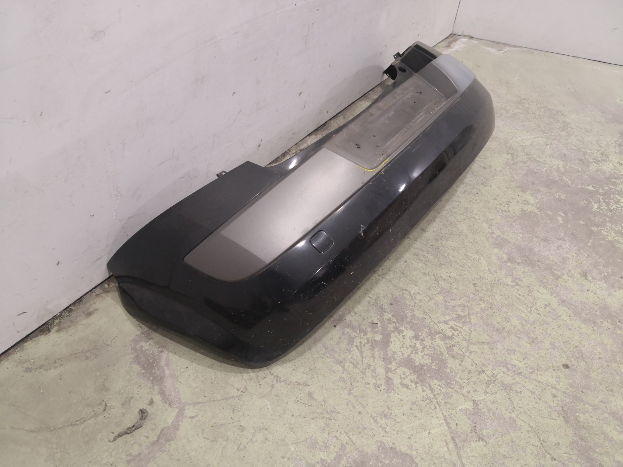 Para Choques de Trás RENAULT MEGANE II (BM0/1_, CM0/1_) | 01 - 12 Imagem-1