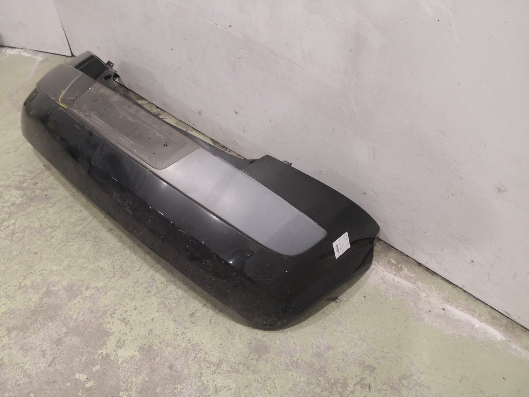 Para Choques de Trás RENAULT MEGANE II (BM0/1_, CM0/1_) | 01 - 12 Imagem-2