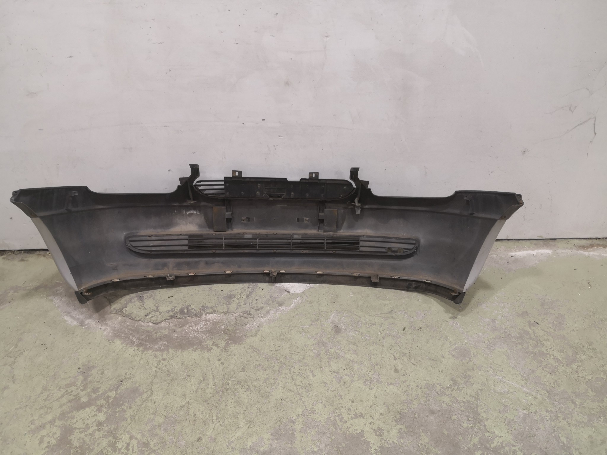 Para Choques Frente OPEL CORSA B (S93) | 93 - 02 Imagem-4