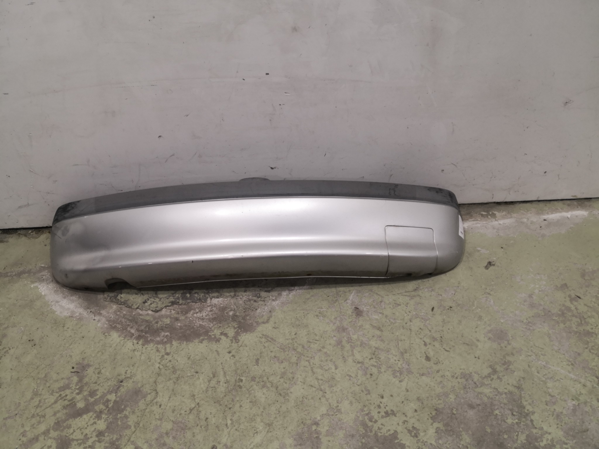 Para Choques de Trás OPEL - ID S_110309