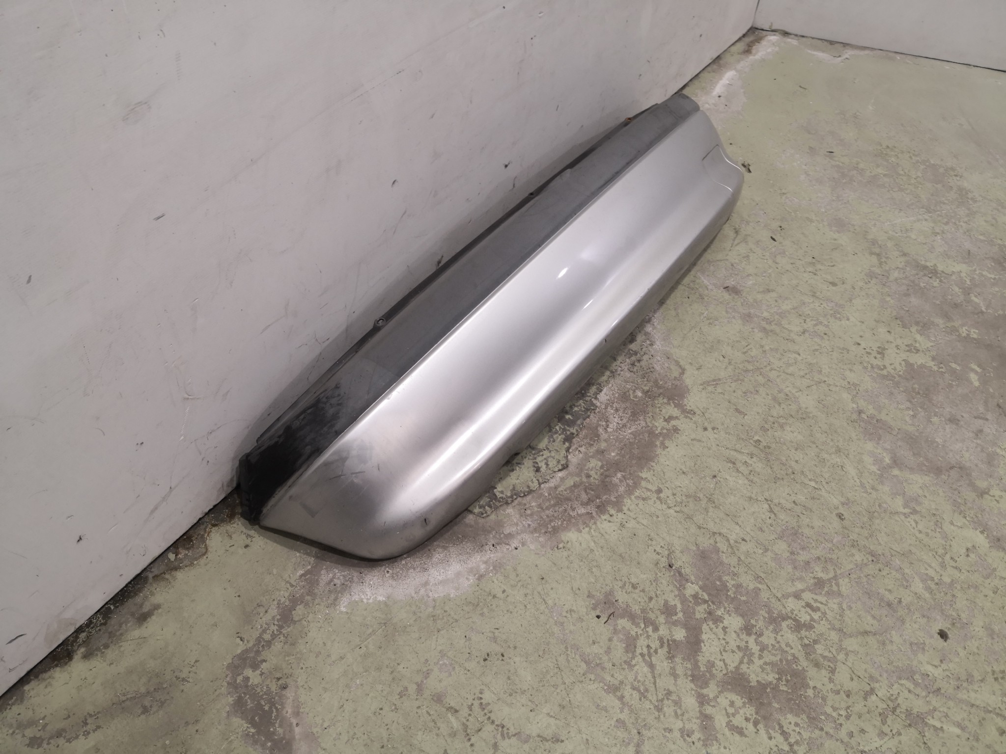 Para Choques de Trás OPEL CORSA B (S93) | 93 - 02 Imagem-1