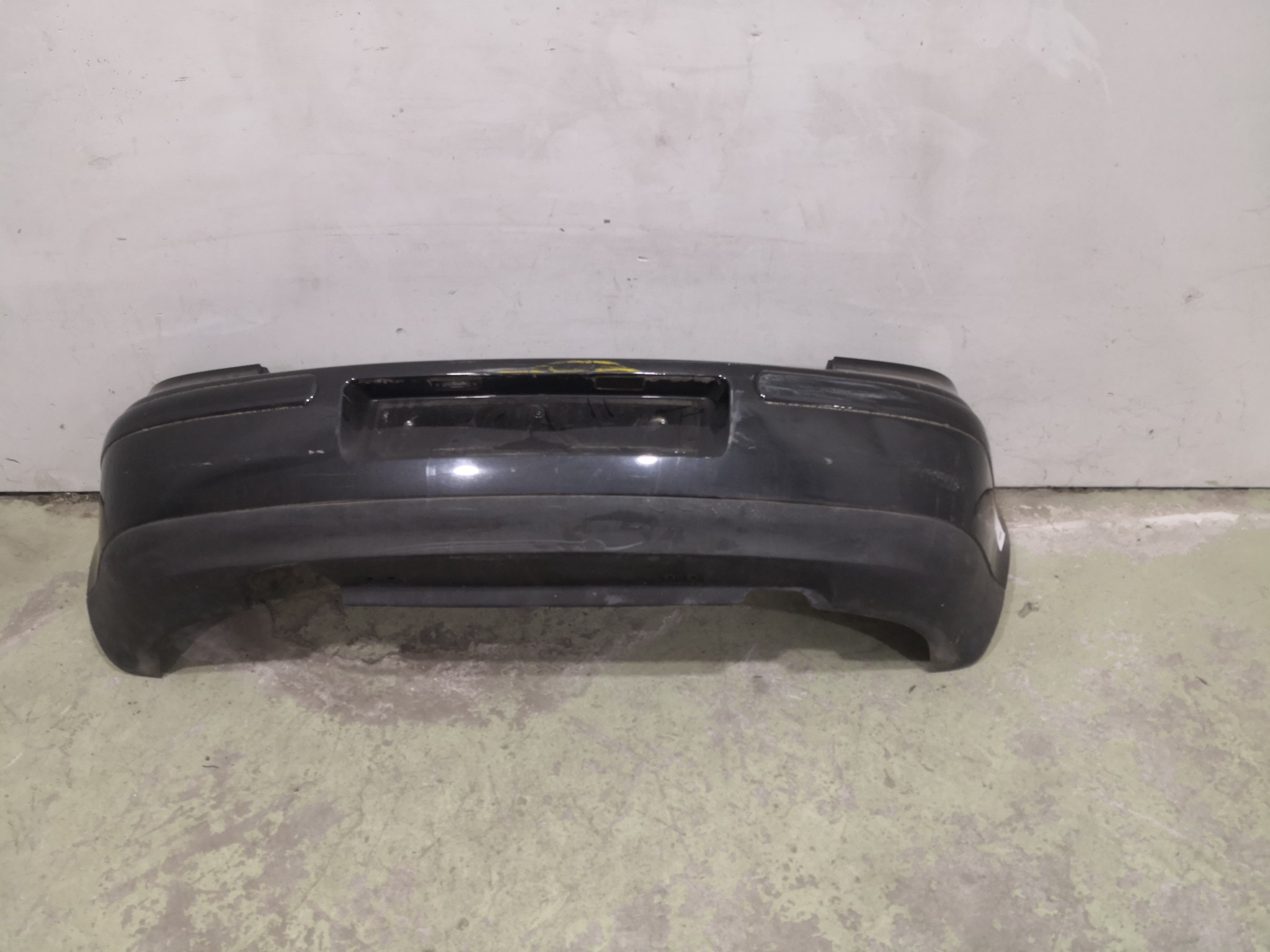 Para Choques de Trás VOLKSWAGEN - ID S_110310