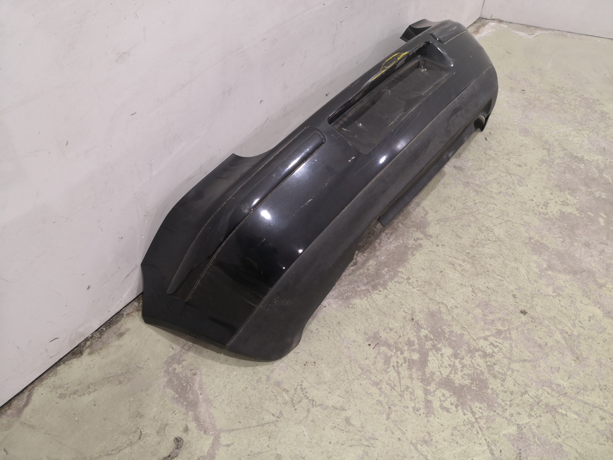 Para Choques de Trás VOLKSWAGEN GOLF IV (1J1) | 97 - 07 Imagem-1