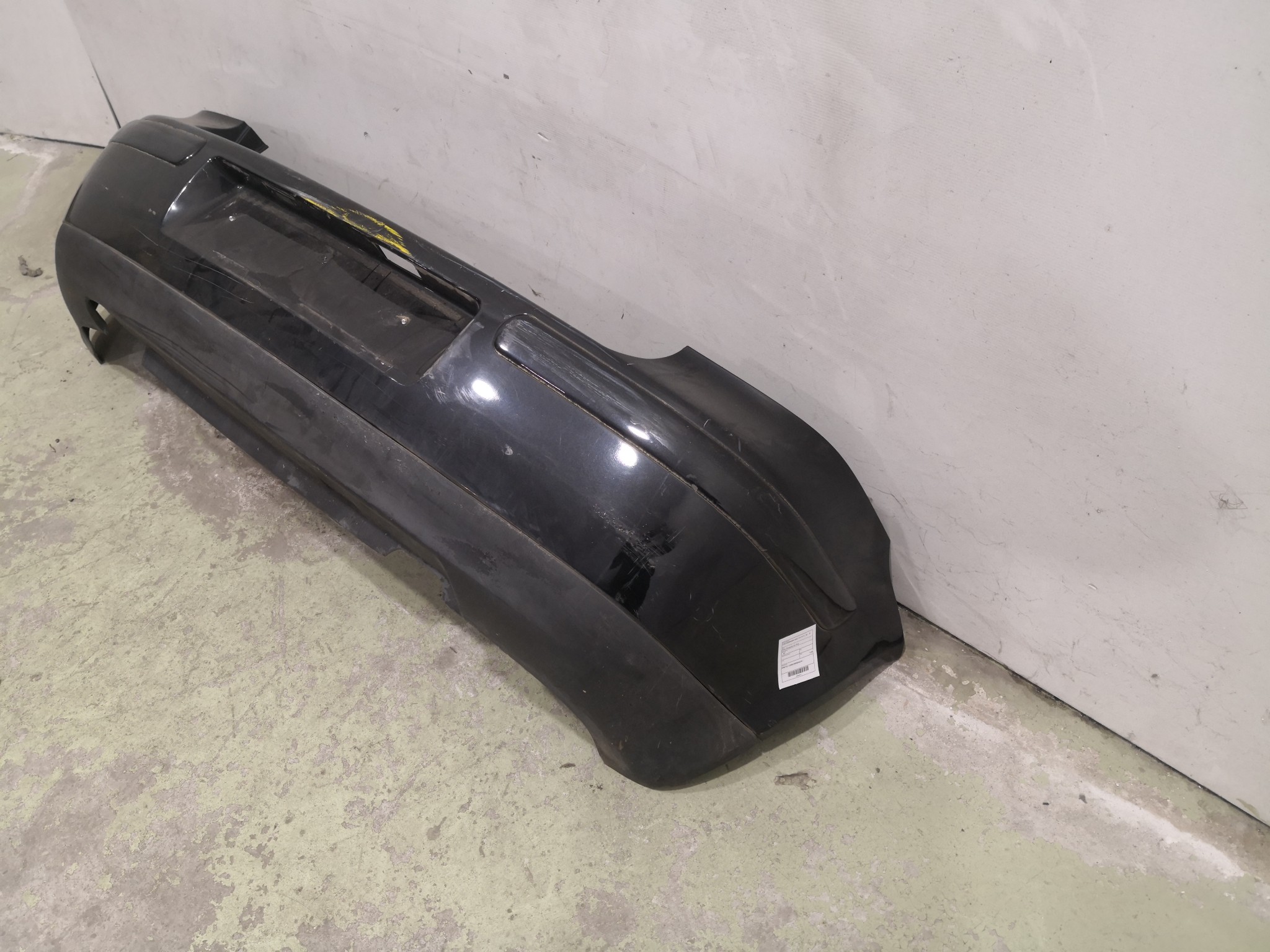 Para Choques de Trás VOLKSWAGEN GOLF IV (1J1) | 97 - 07 Imagem-2