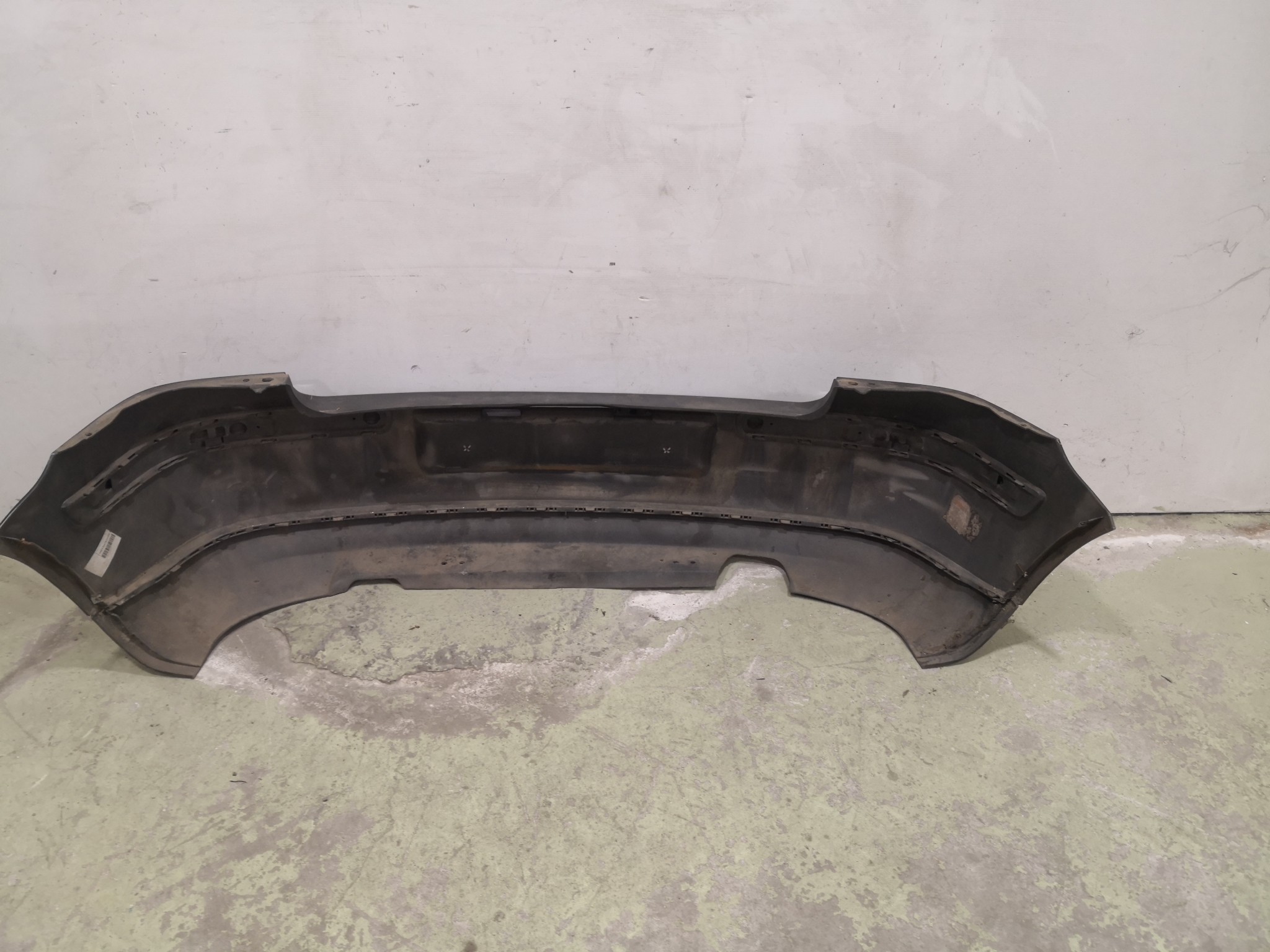 Para Choques de Trás VOLKSWAGEN GOLF IV (1J1) | 97 - 07 Imagem-3